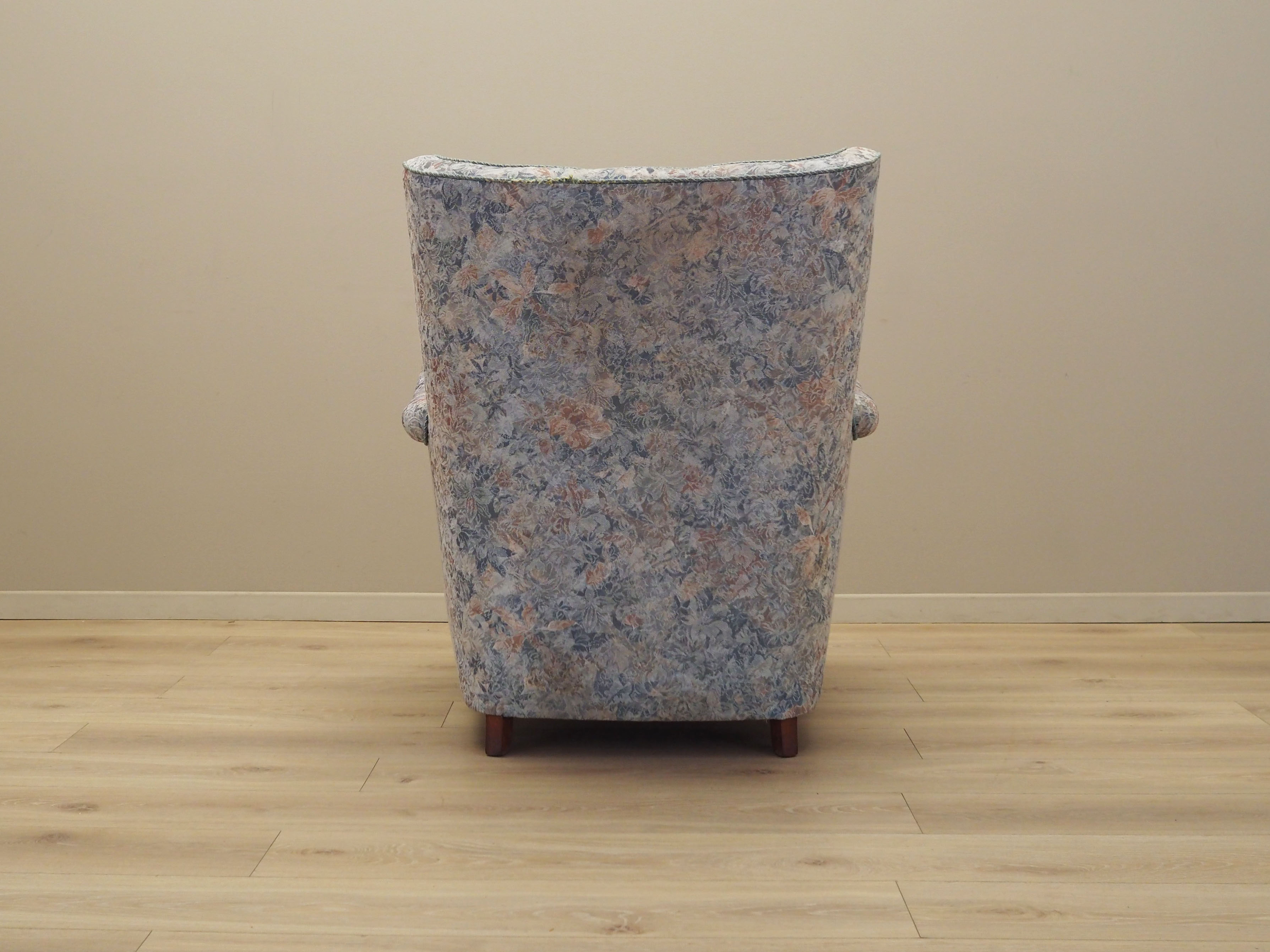 Armchair Multicolored 1960s