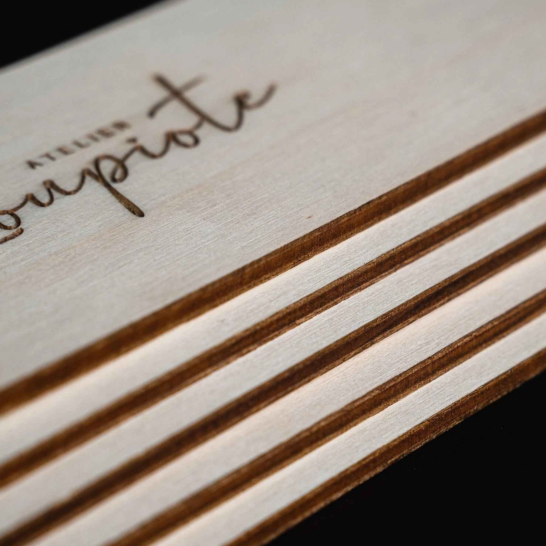 Albatros Lampada a sospensione Legno 120cm