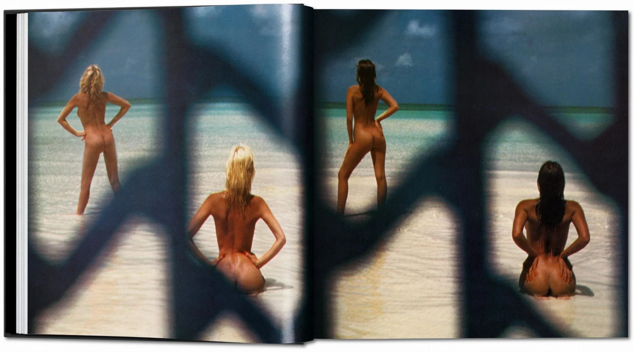 Pirelli. The Calendar. 50 Years And More Mehrsprachig