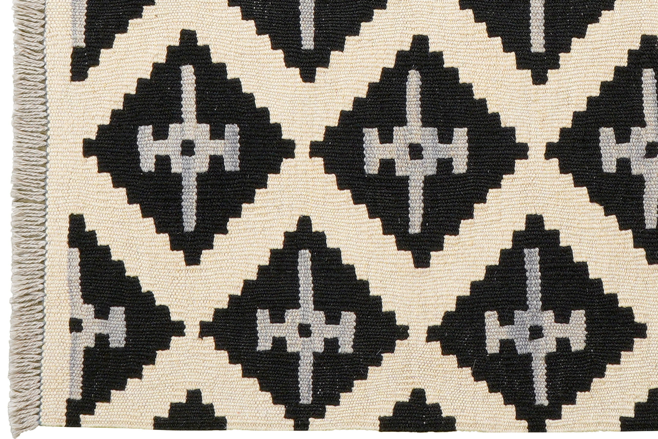 Tappeto Kilim Ghashghai