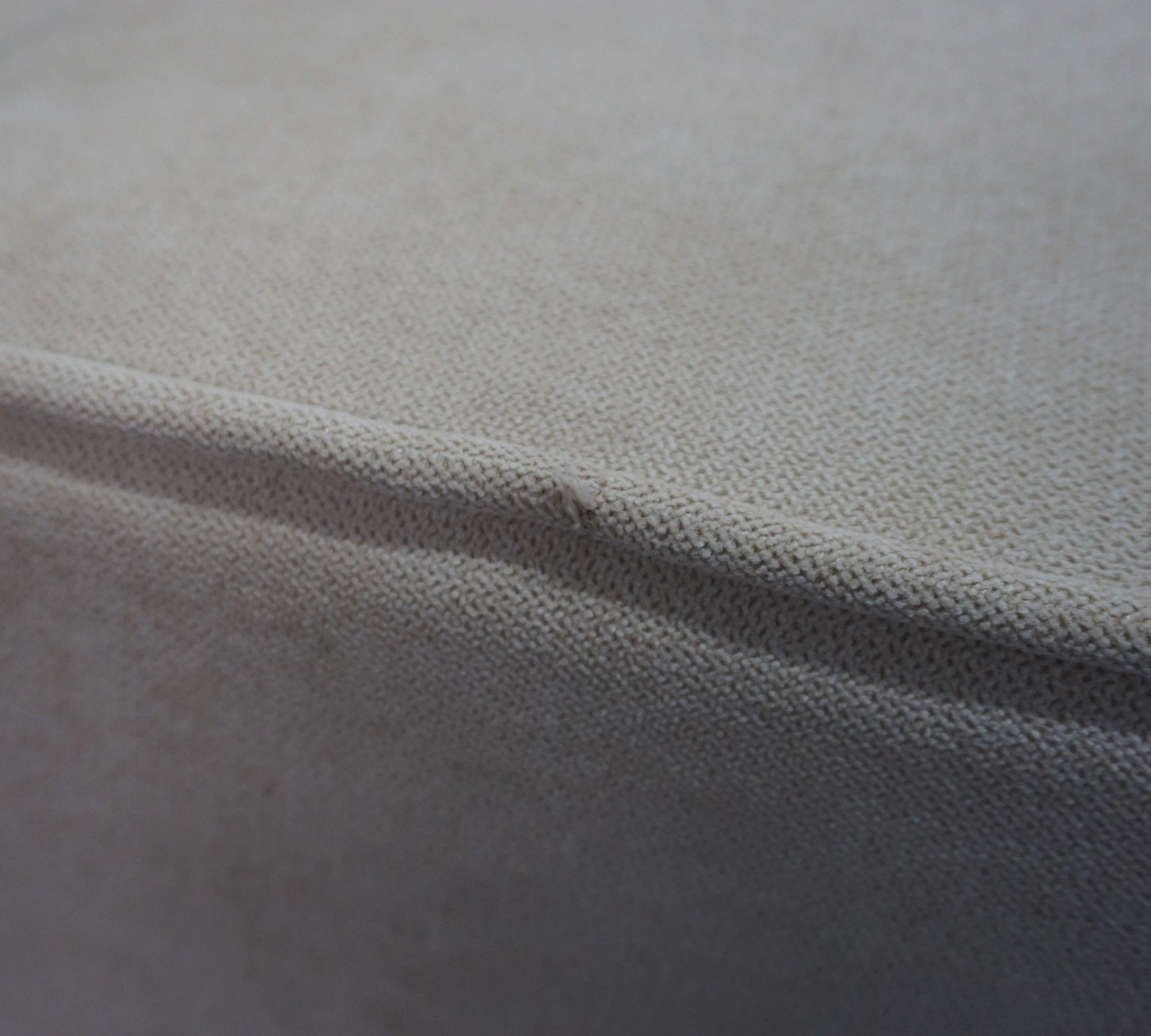 Leonora Sofa 3,5-Sitzer Form Cream