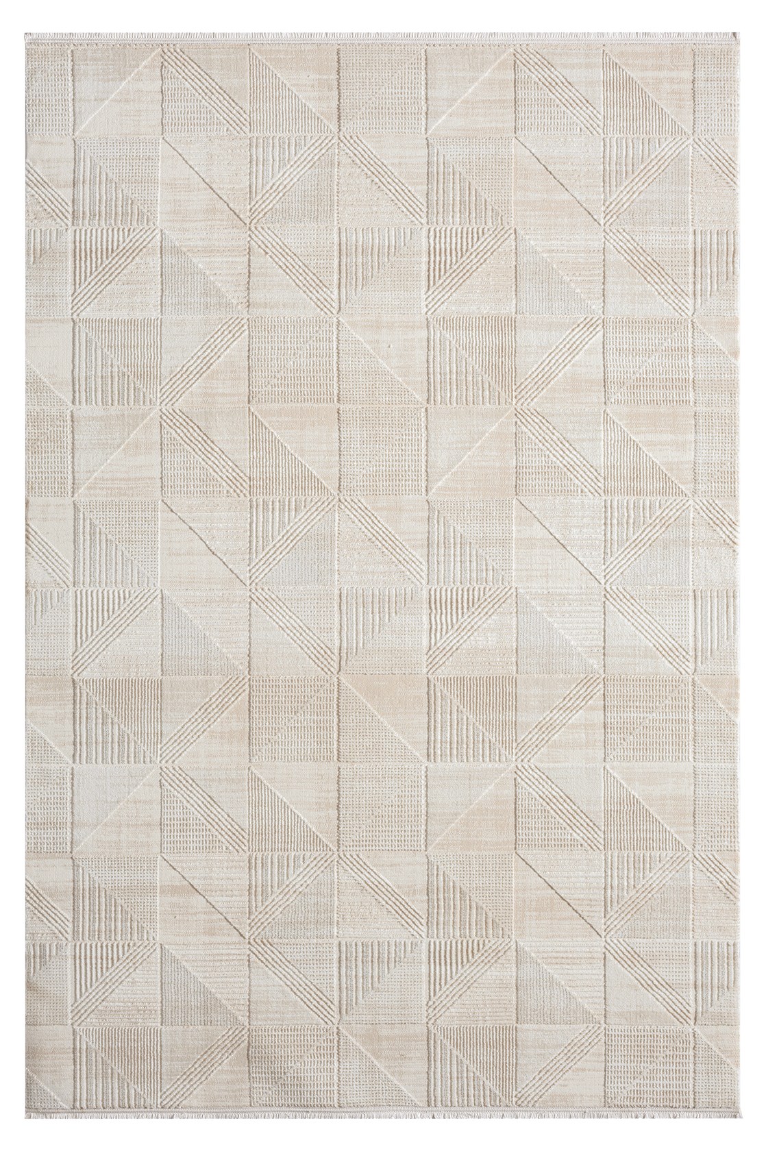 Leo 2977 Teppich Beige