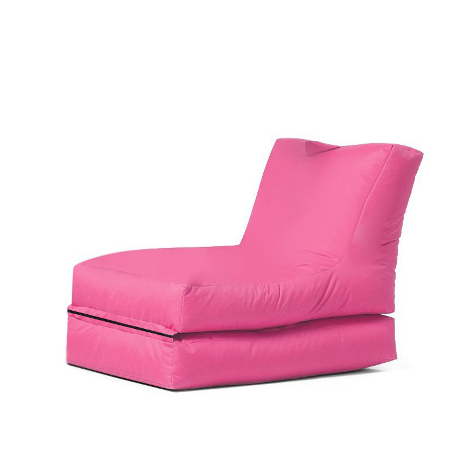Siesta Garten 1-Sitzer Sofa Pink