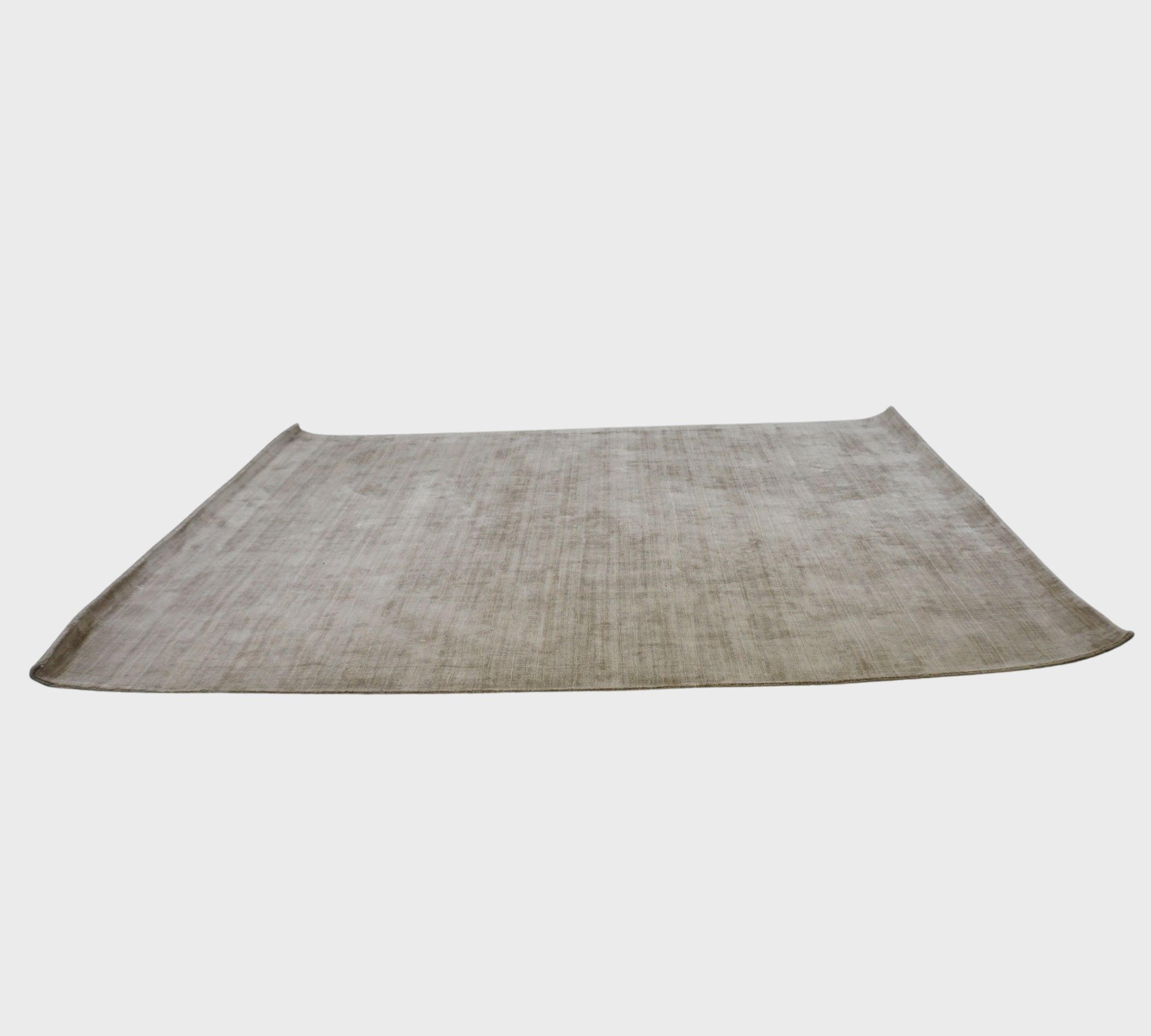 Teppich Velvet Ocean Cream 200 x 300 cm