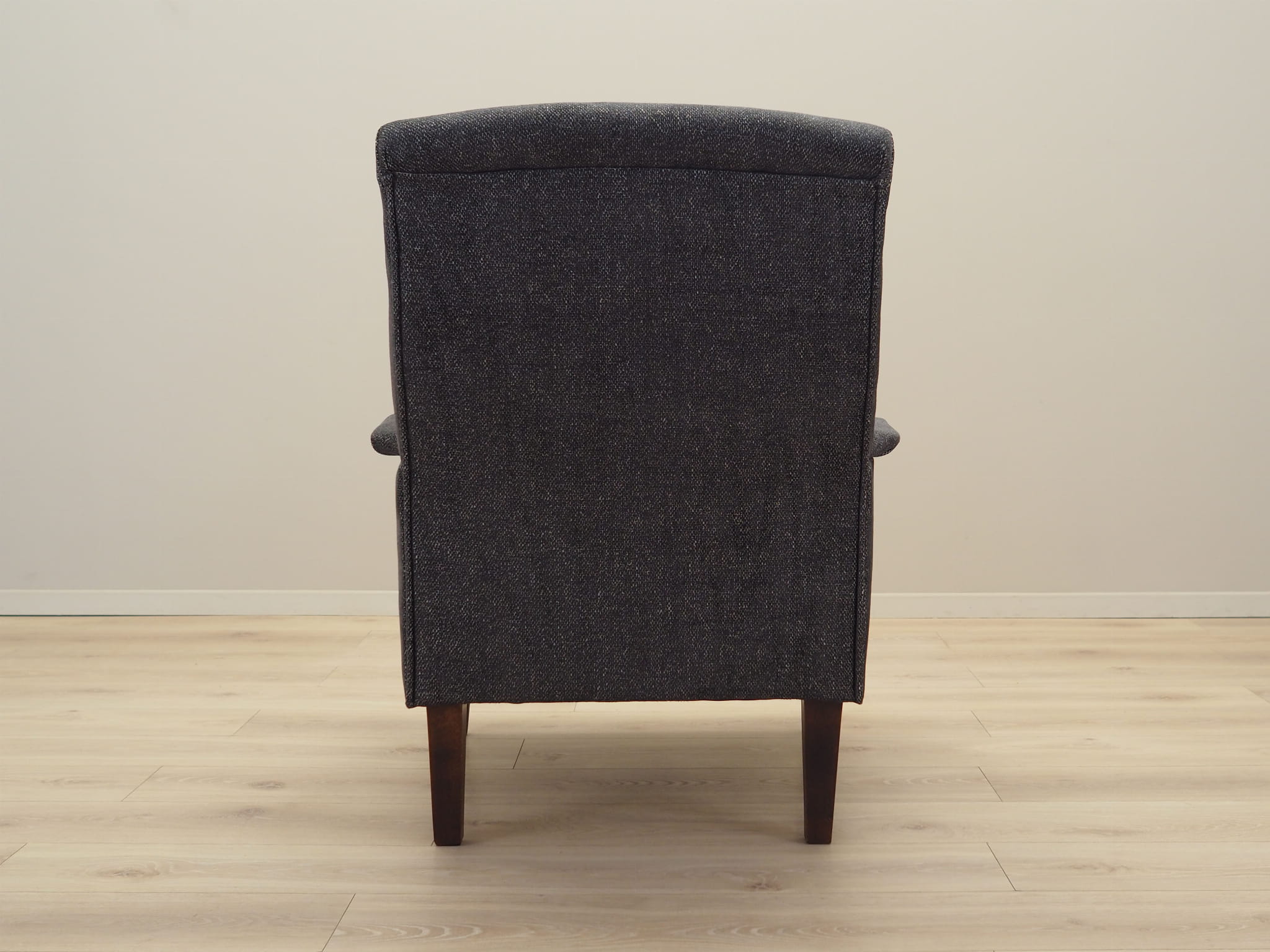 Armchair Grey 1970s