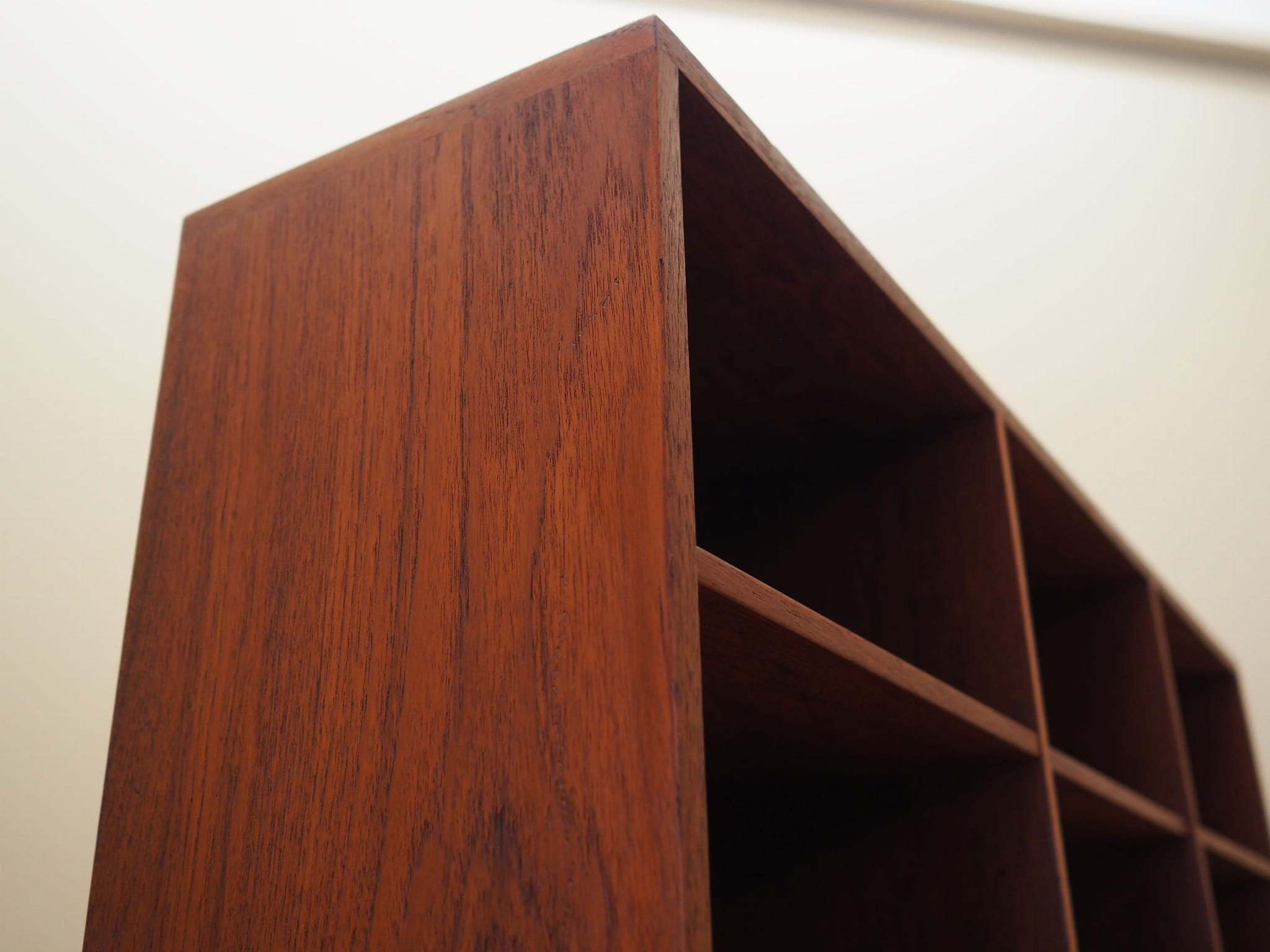 Shelf Teak 1970s