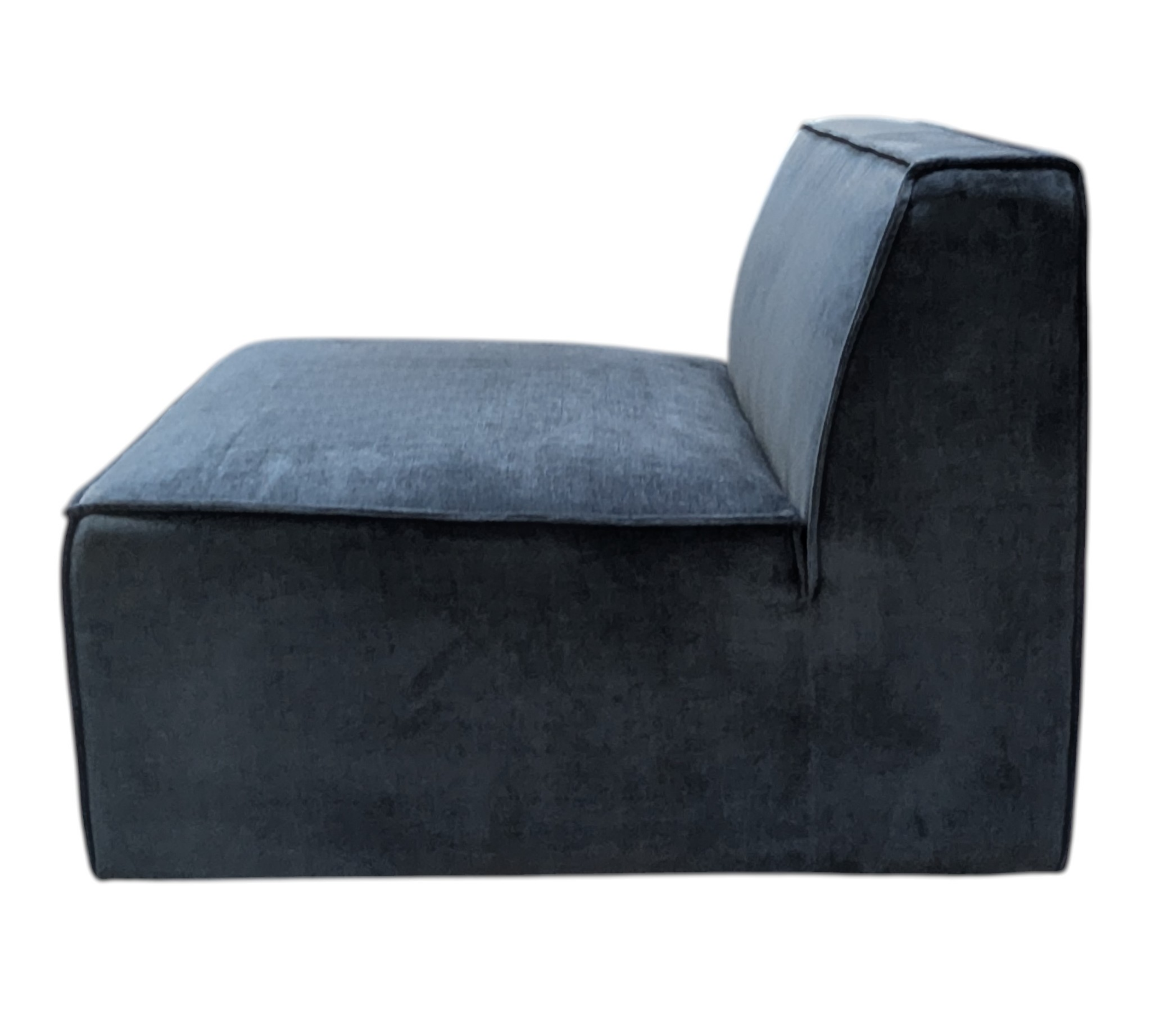 Dane 1-Sitzer Modul Danny Dusty Blue