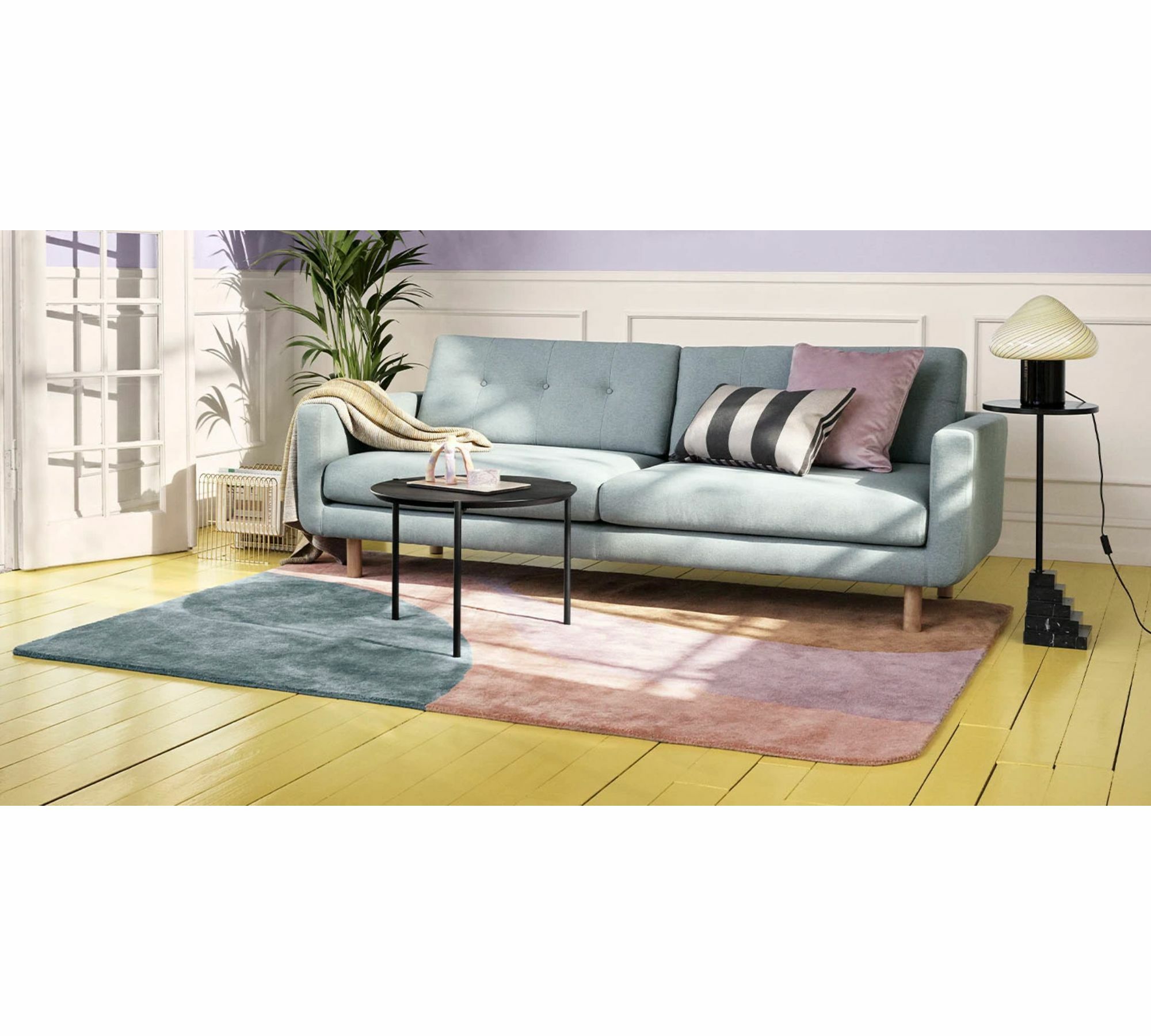 Oda Carpet Desert 170 x 240 cm