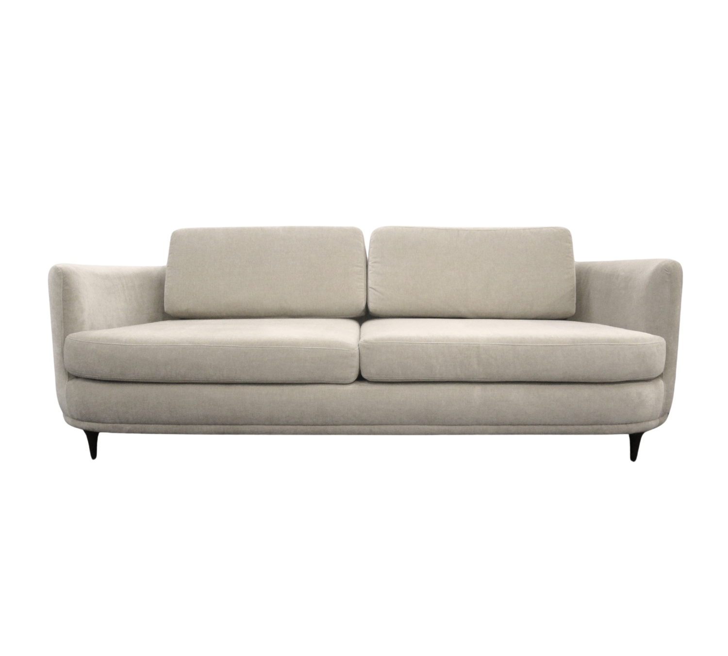 Elinor Sofa 3-Sitzer Danny Cream