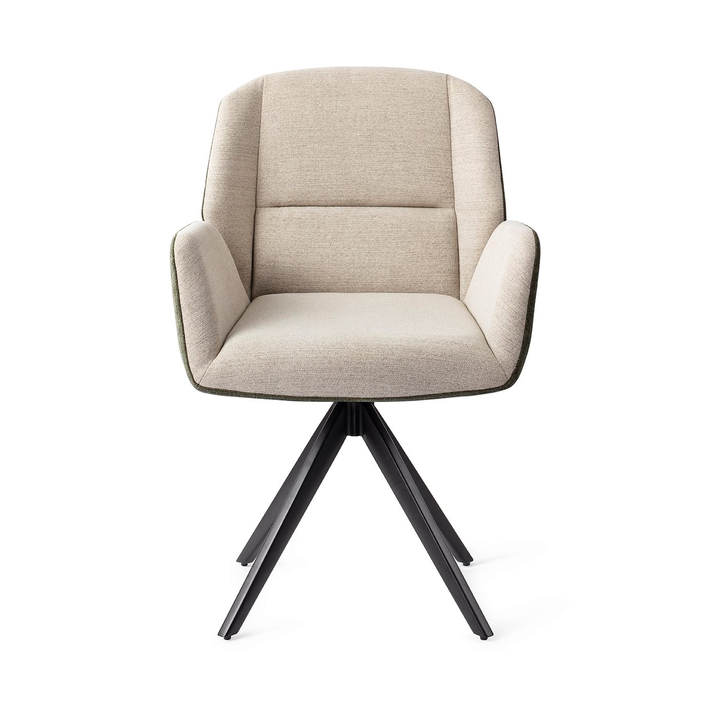 Myoko Dining room chair Turn Popeye