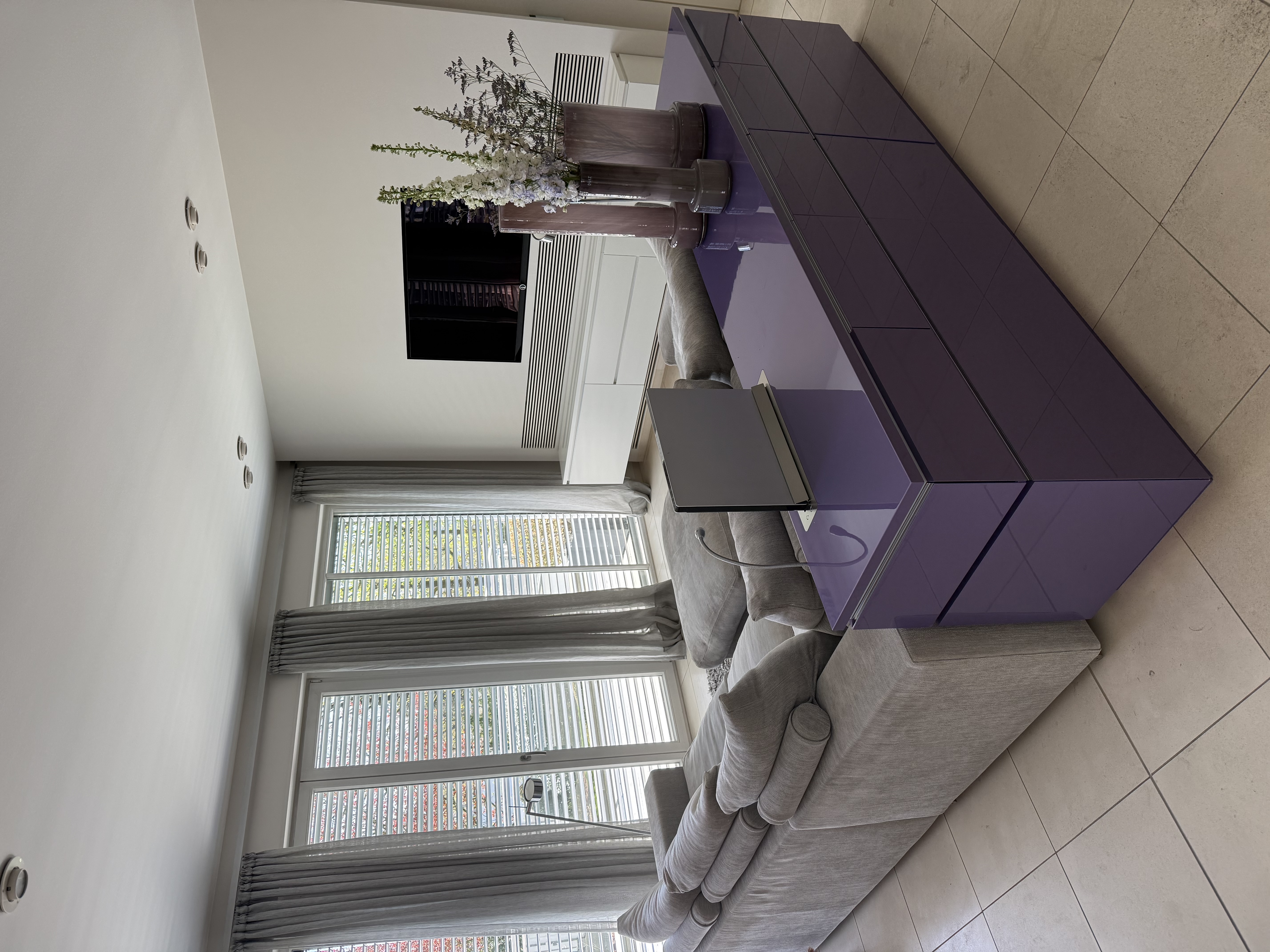 Interlübke Cube Sideboard