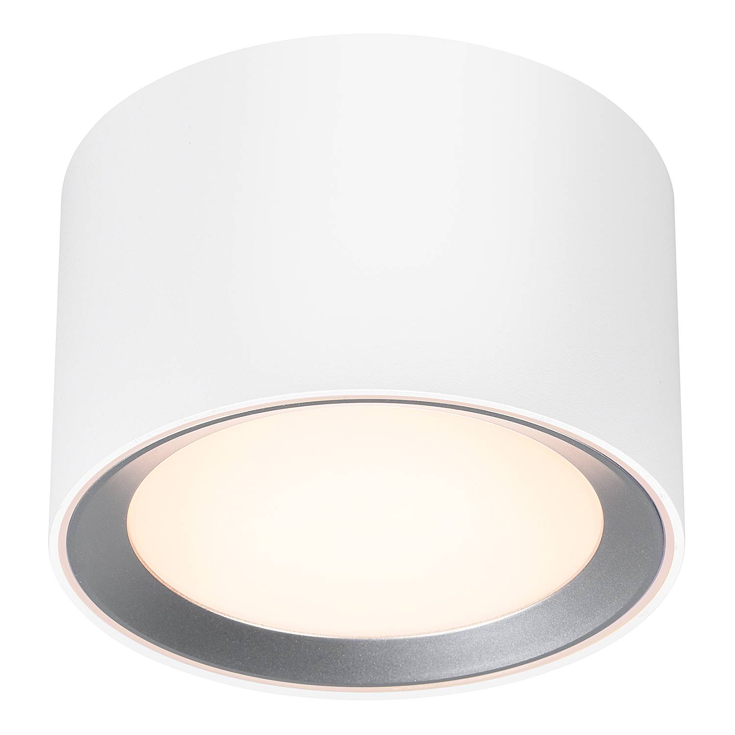 LED-Badleuchte Landon Smart Weiß