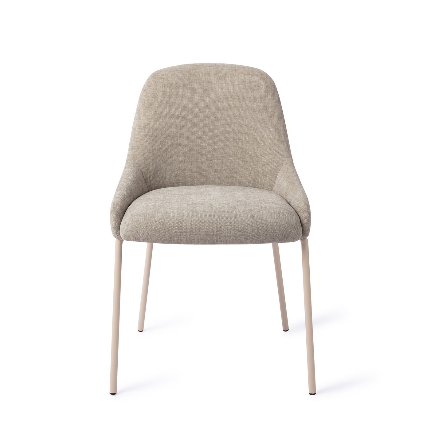 DC0021 Dining Chair Grey