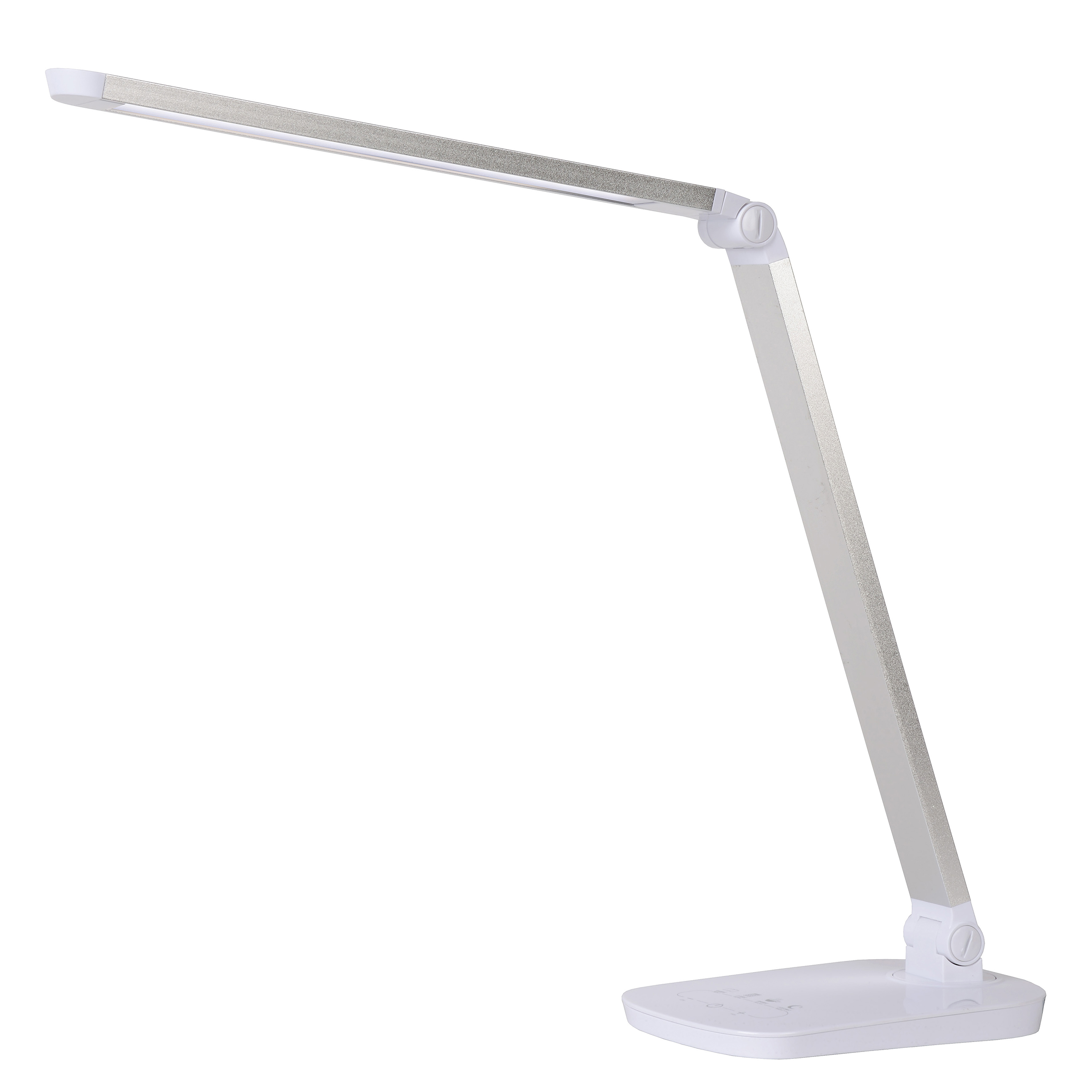 Vario LED Table Lamp Iron White