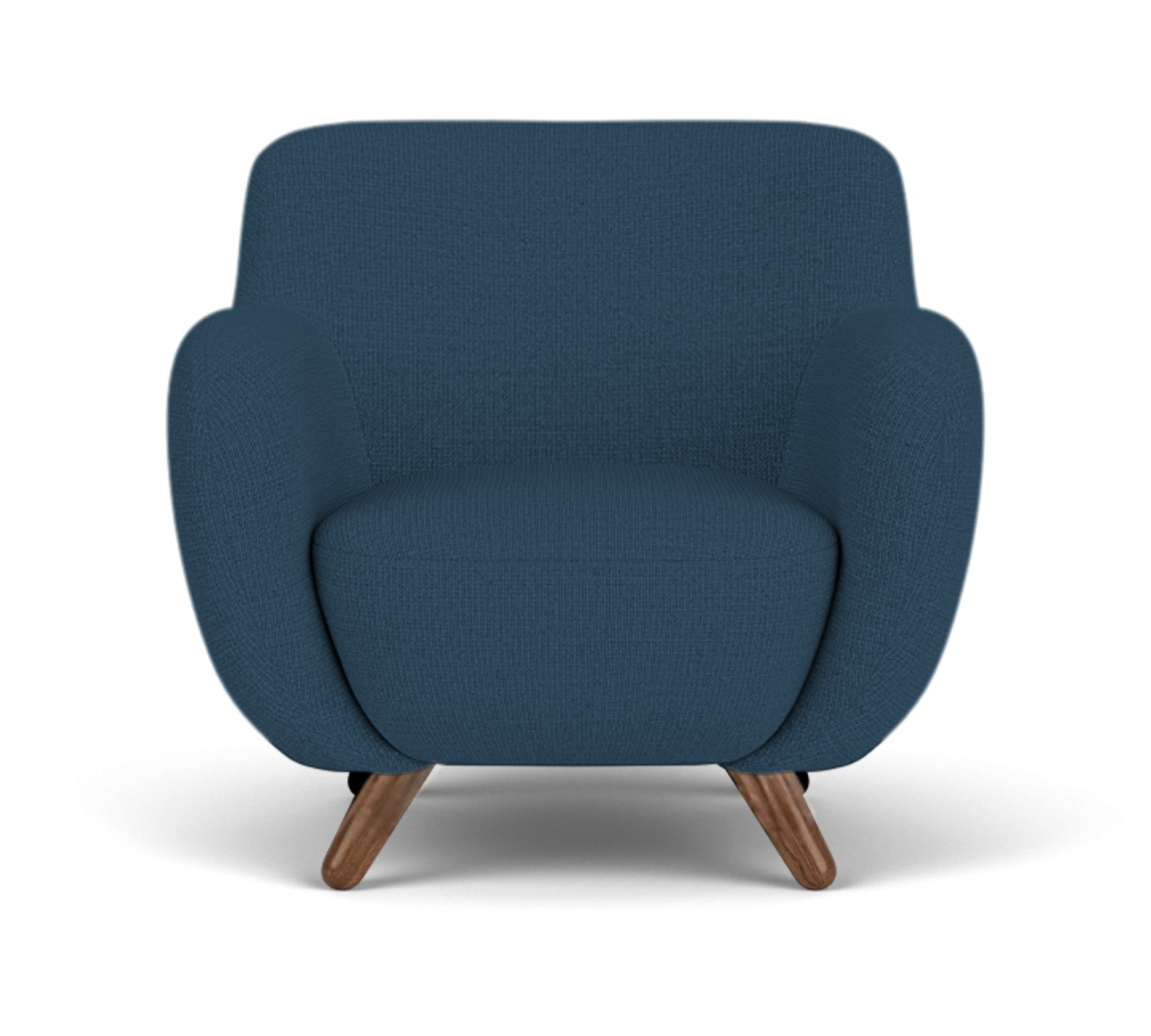 Otis Sessel Vega Dusty Blue