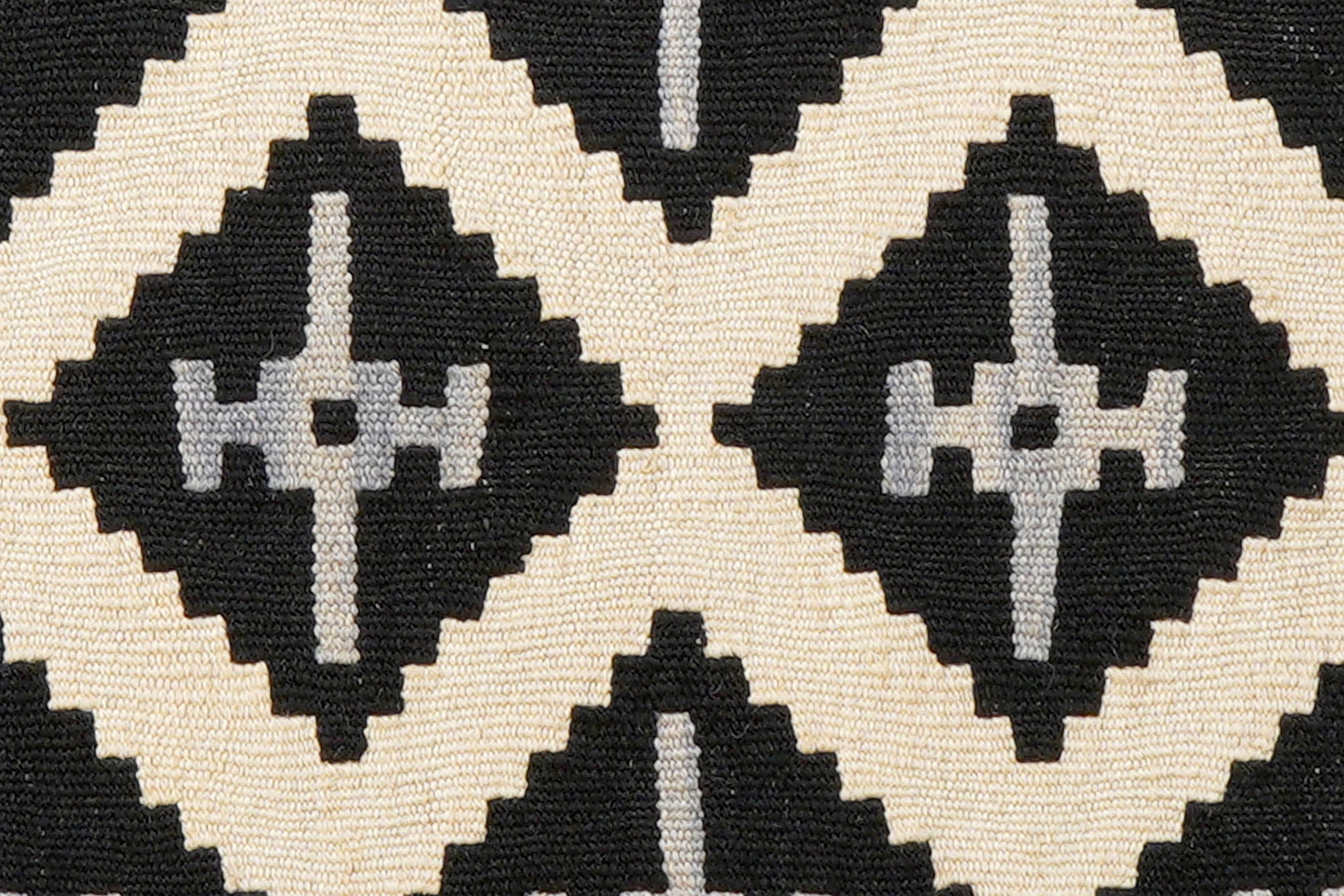 Kelim Gashgai Teppich