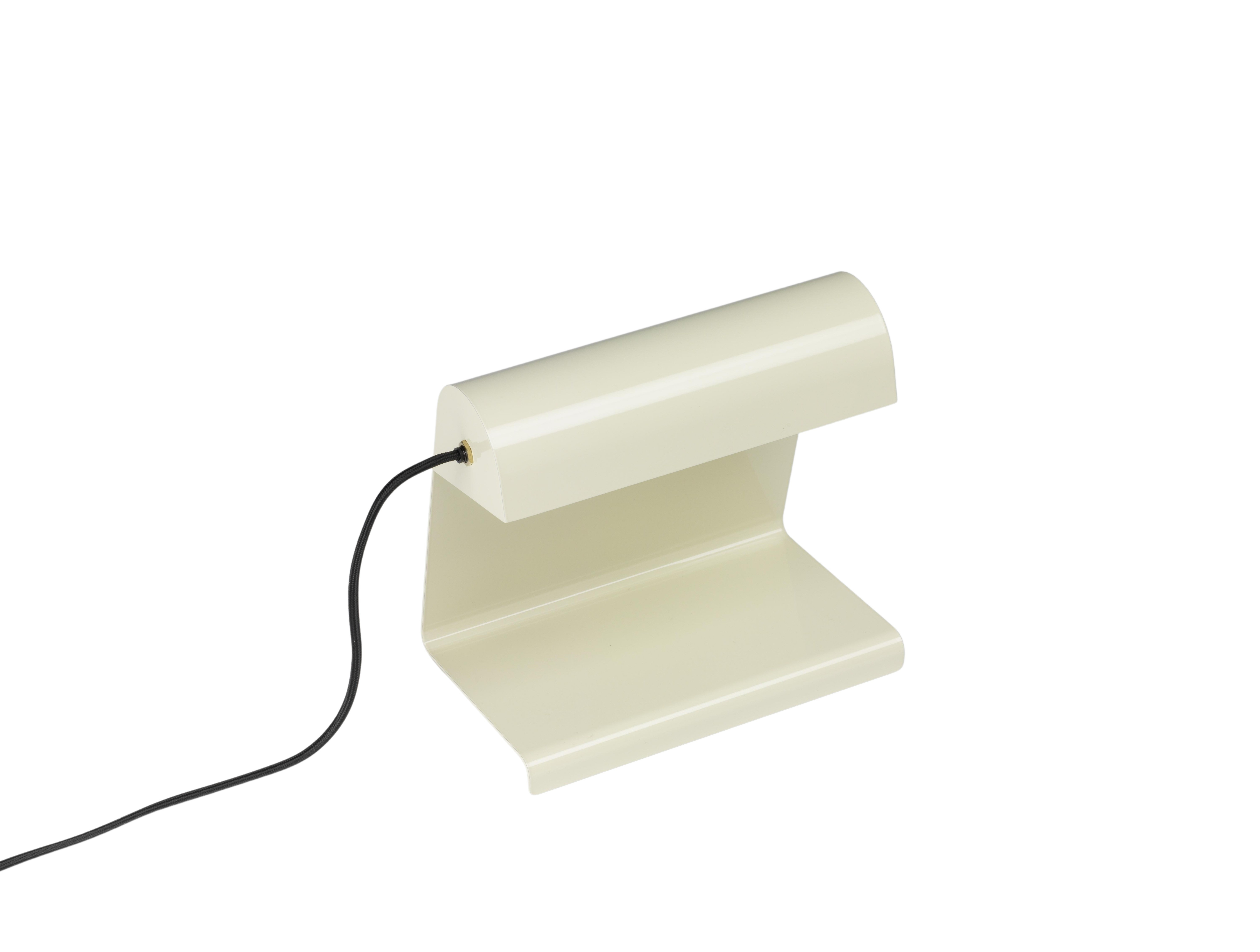 Lampe de Bureau Weiß