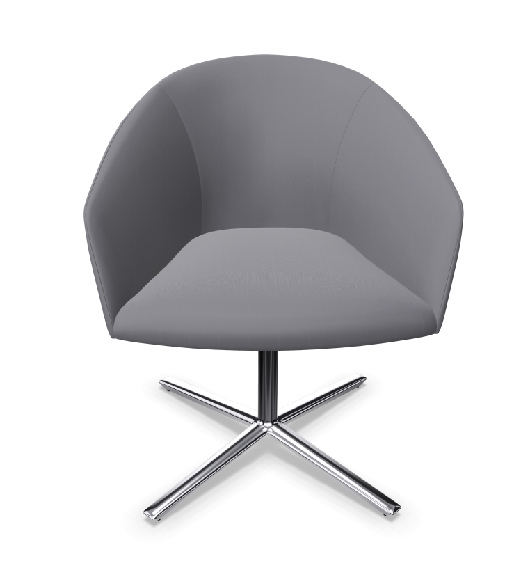 Brandy Armchair Leather Green