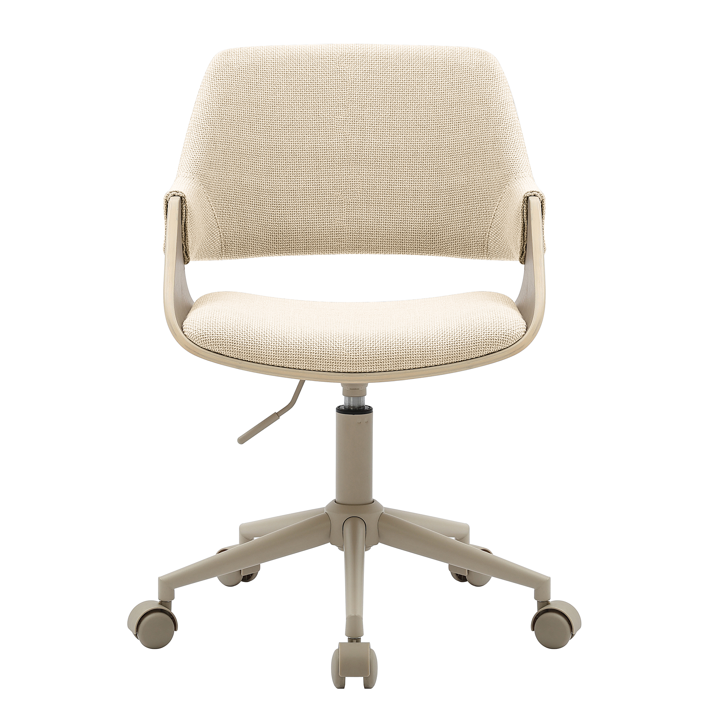 Sadoka Bürodrehstuhl Pappel Hell