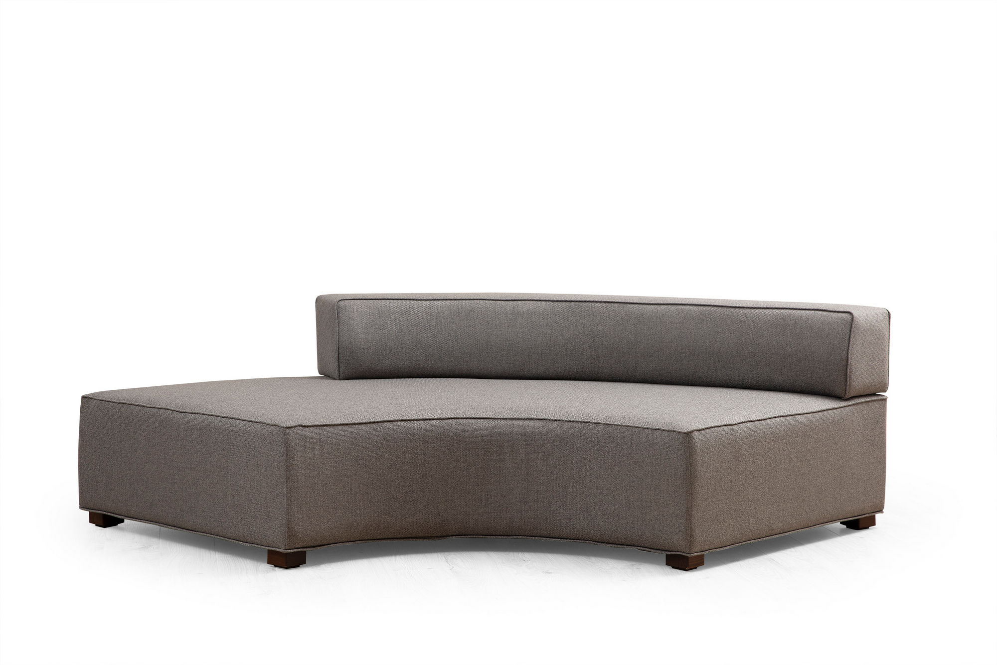 Gondol-1 Sofa Grau