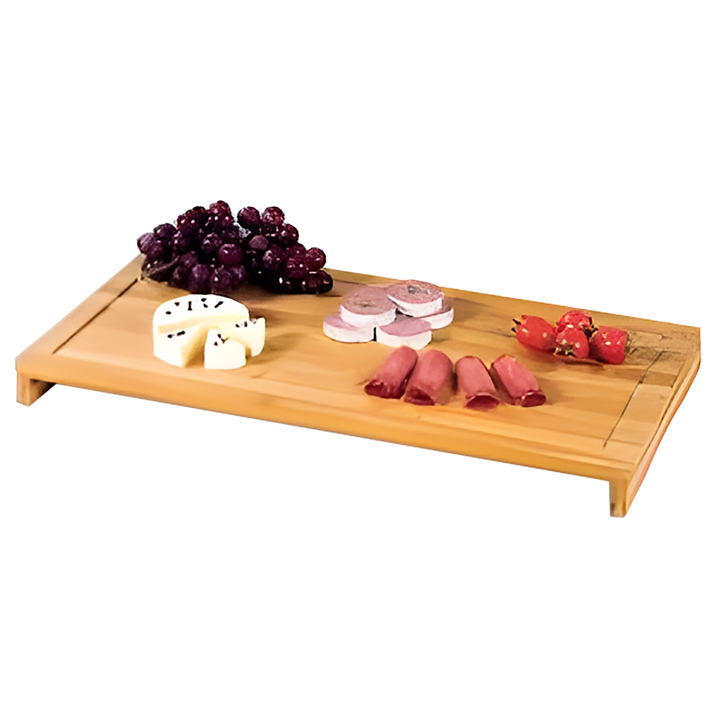 Nabar Herdabdeckung Bambus Beige