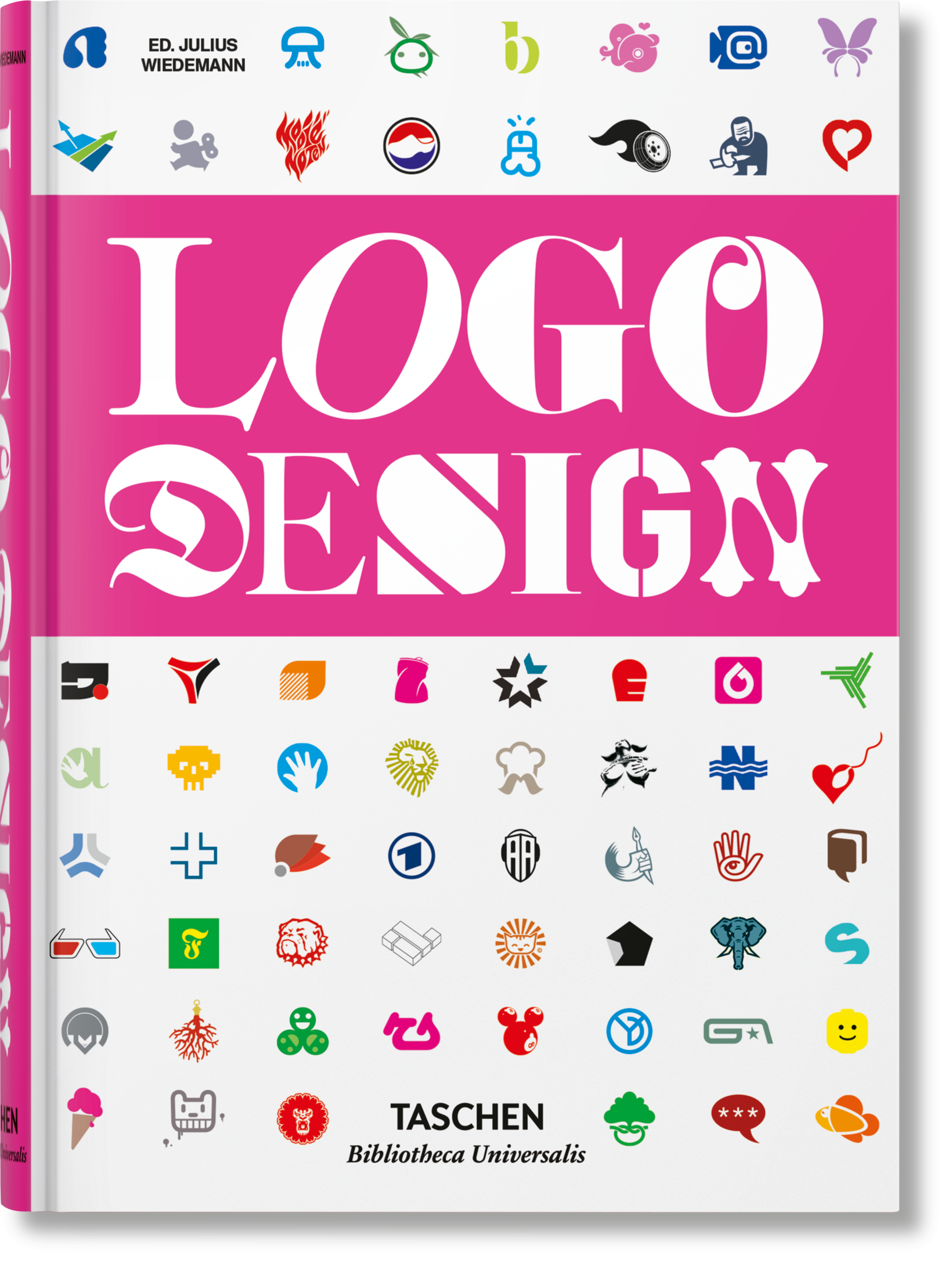 Design del logo