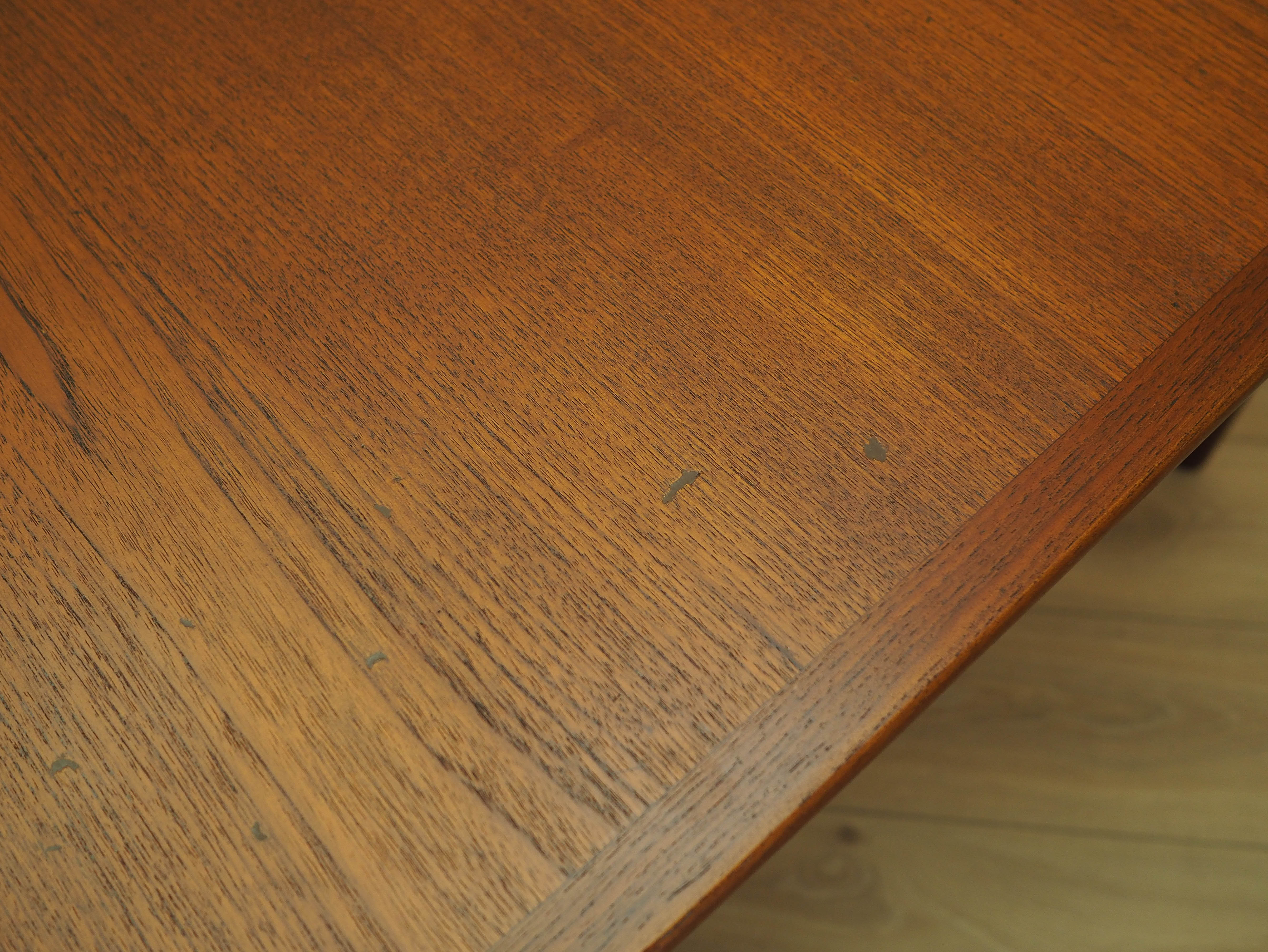 Table Arne Vodder Teak 1960s