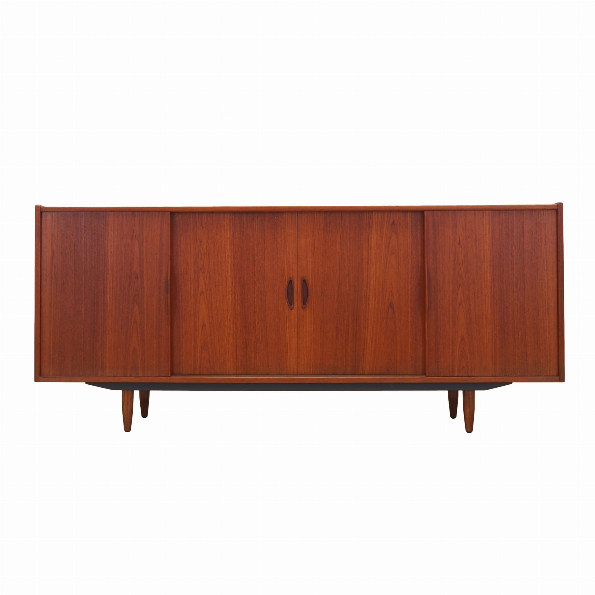 Sideboard Teakholz 1970er Jahre