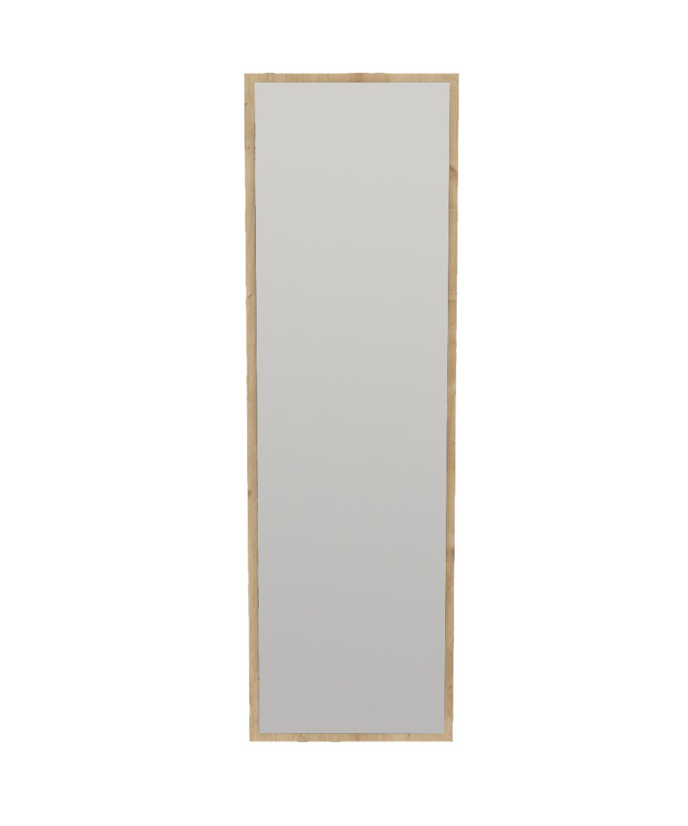 Tessa Freestanding Mirror Nature 50cm x 160cm