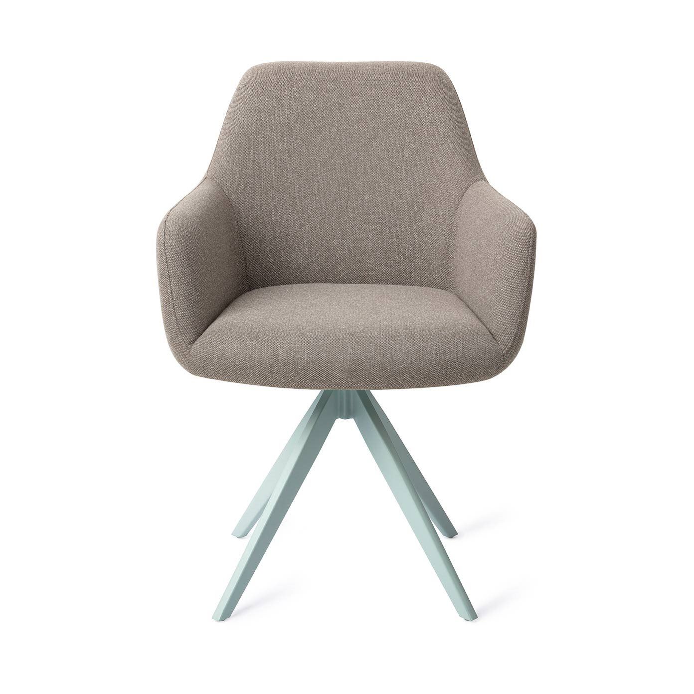 Hiroo Esszimmerstuhl Foggy Fusion