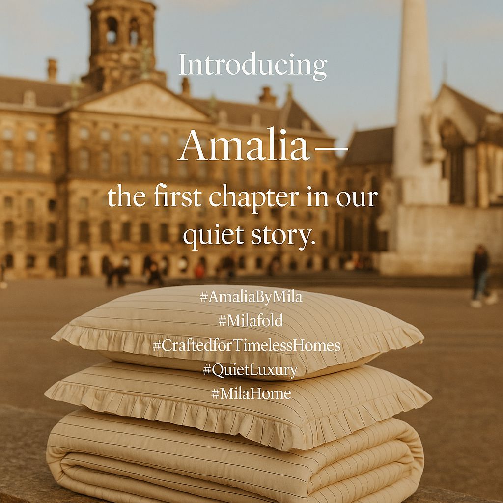 Amalia Bettwäsche-Set Baumwolle Weiß 220x240 cm