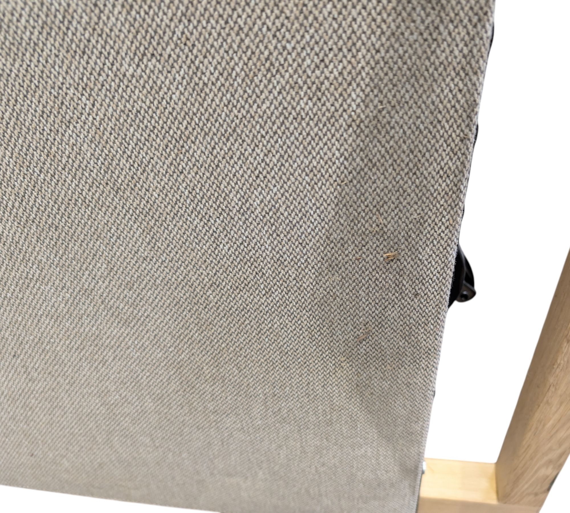 Madison Schlafsofa Récamiere Rechts Agnes Brown