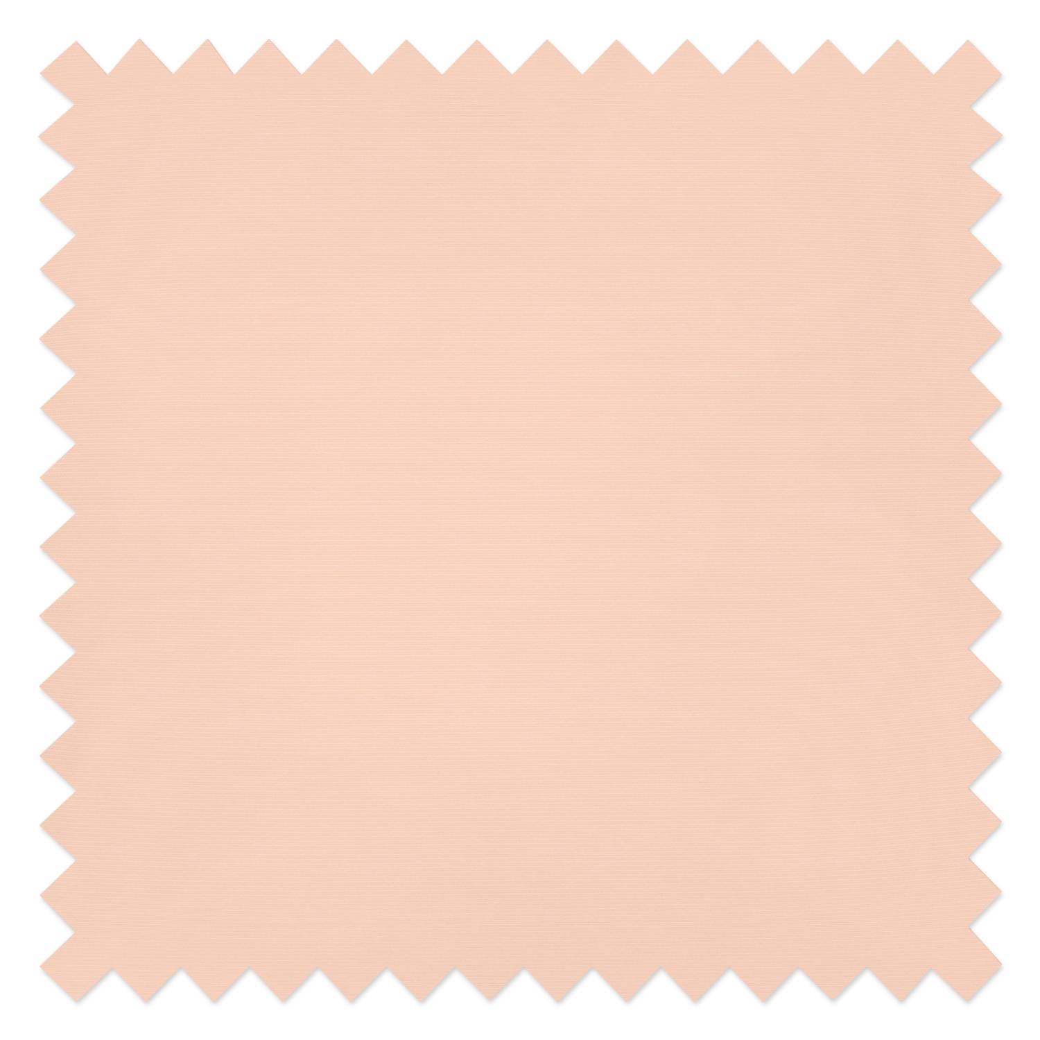 Tischläufer Kyogle Webstoff 45 x 135 cm Pastellapricot