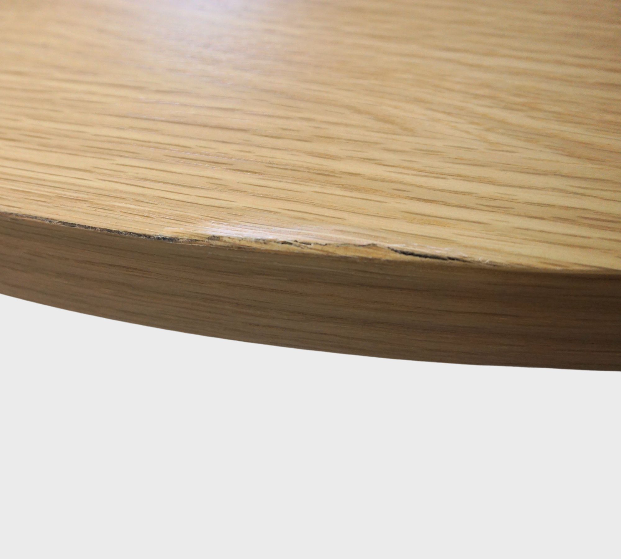 Owen Esstisch Oak Ø120 cm