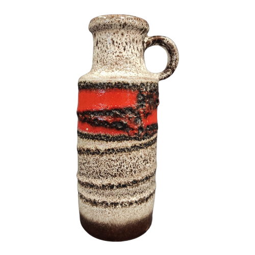 Vintage 401 / 20 Vase Keramik