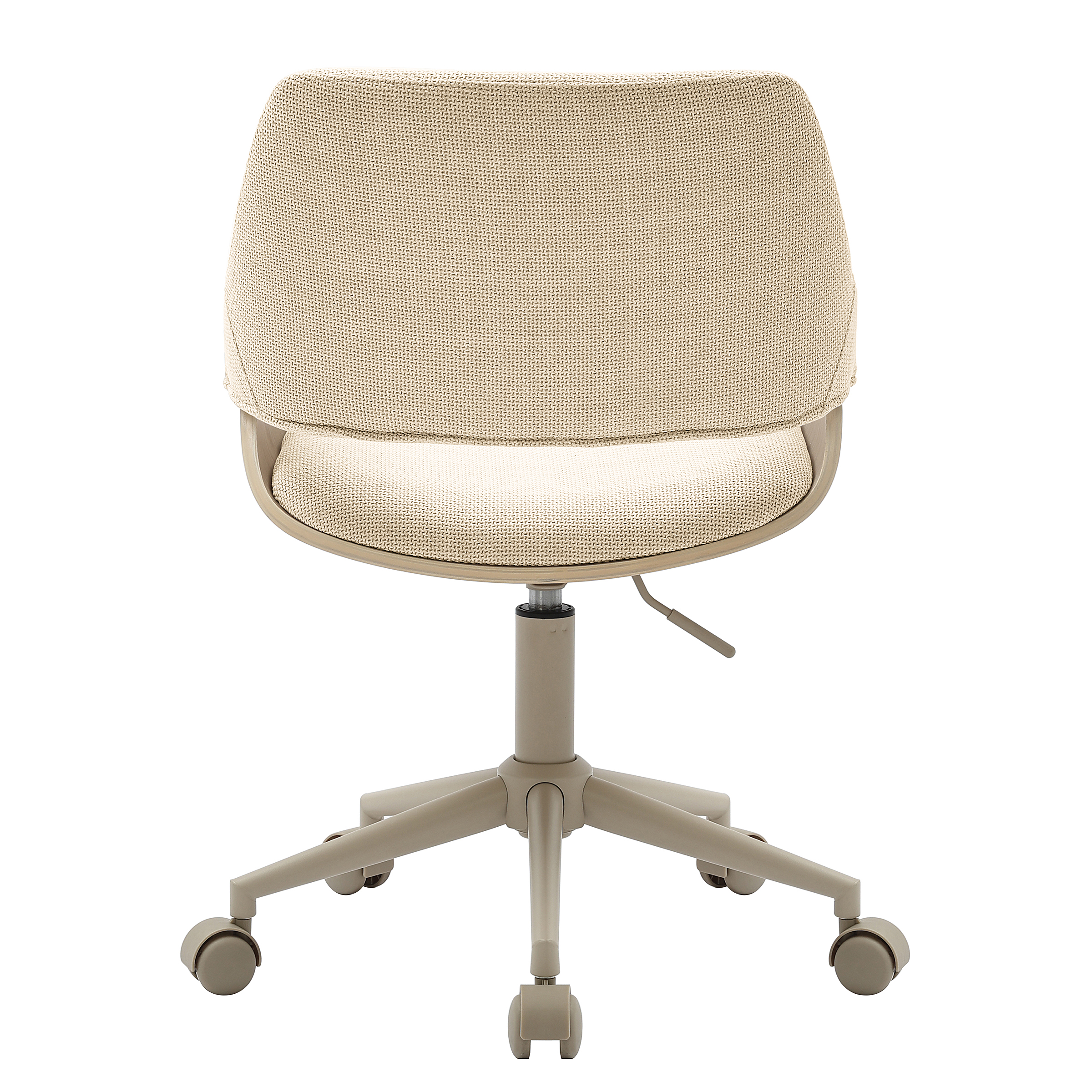 Sadoka Bürodrehstuhl Pappel Hell