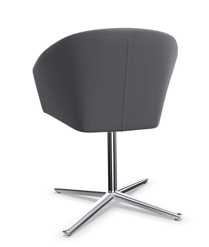 Brandy SO2999 Sessel Leder Grün