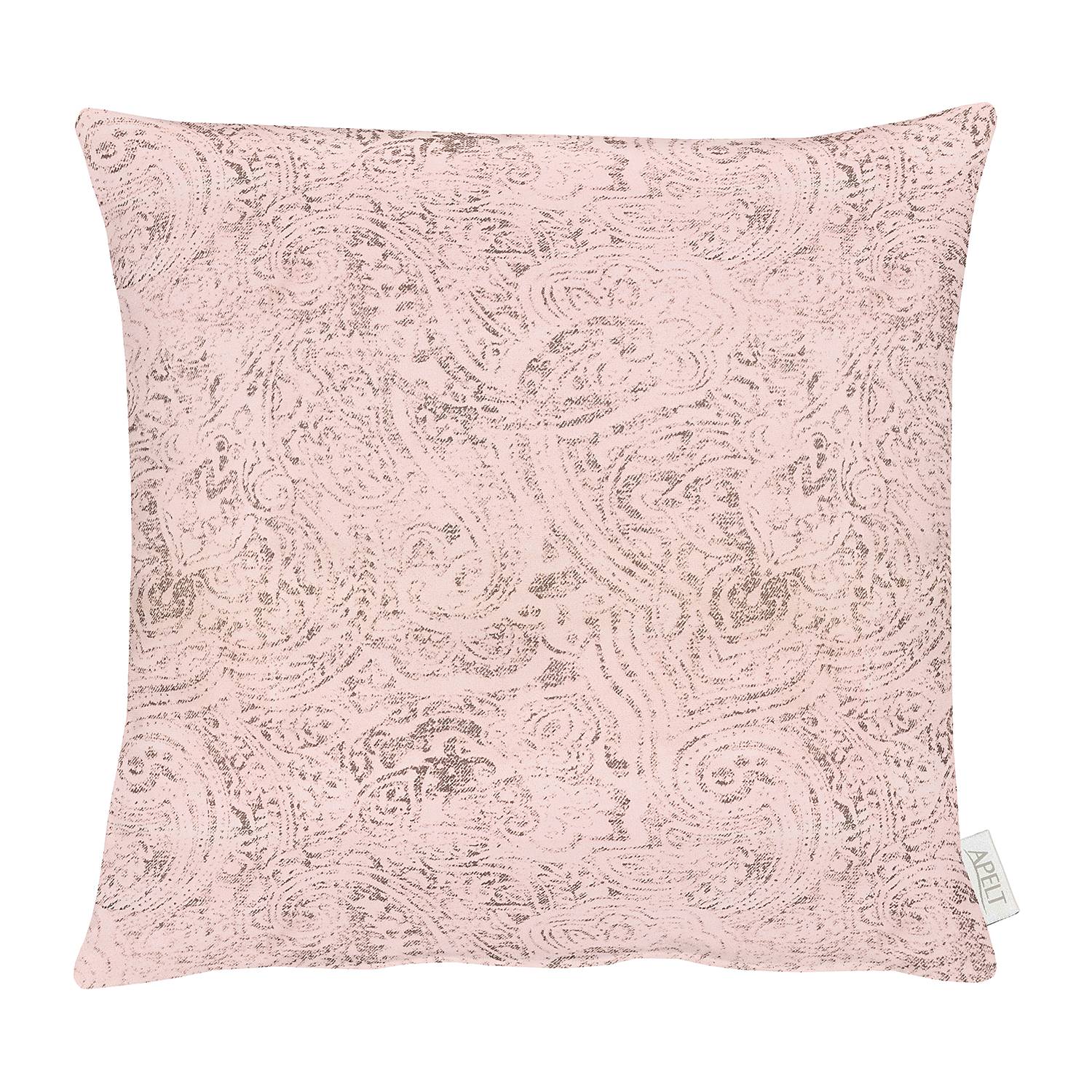 Kissenbezug Ava Polyester Pink