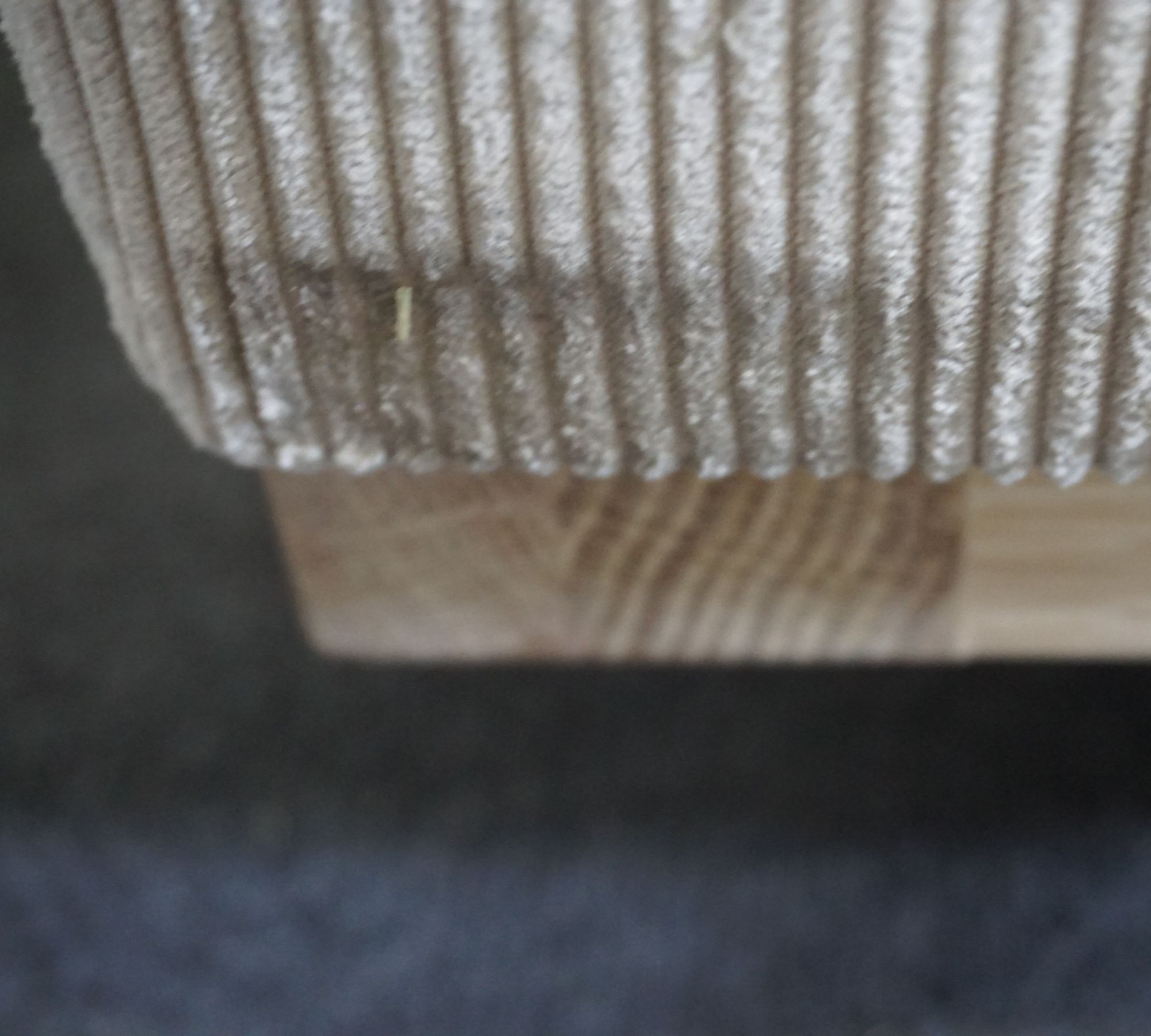 Aya Sofa 3,5-Sitzer Free Dune