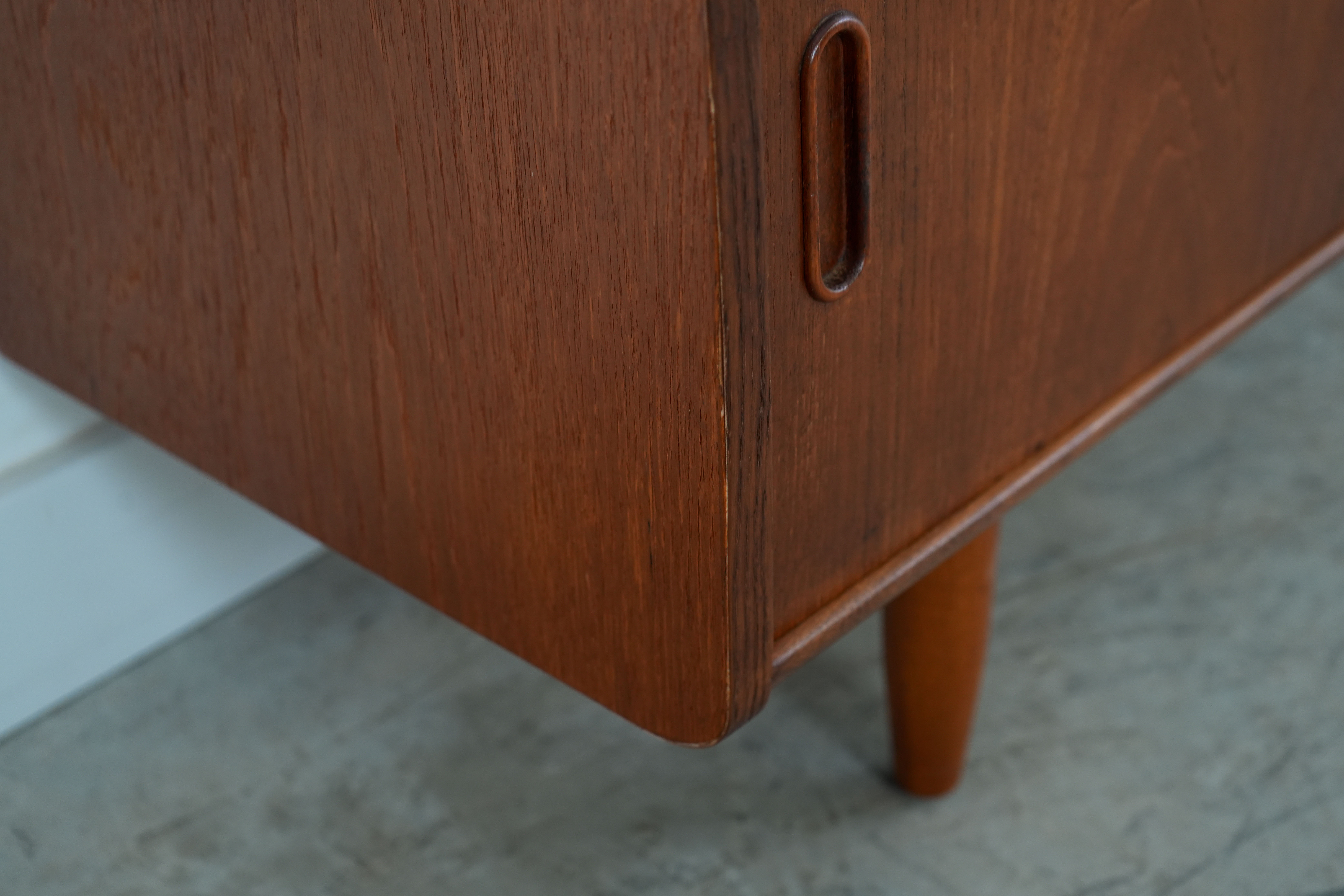 Sideboard Teak 1970s