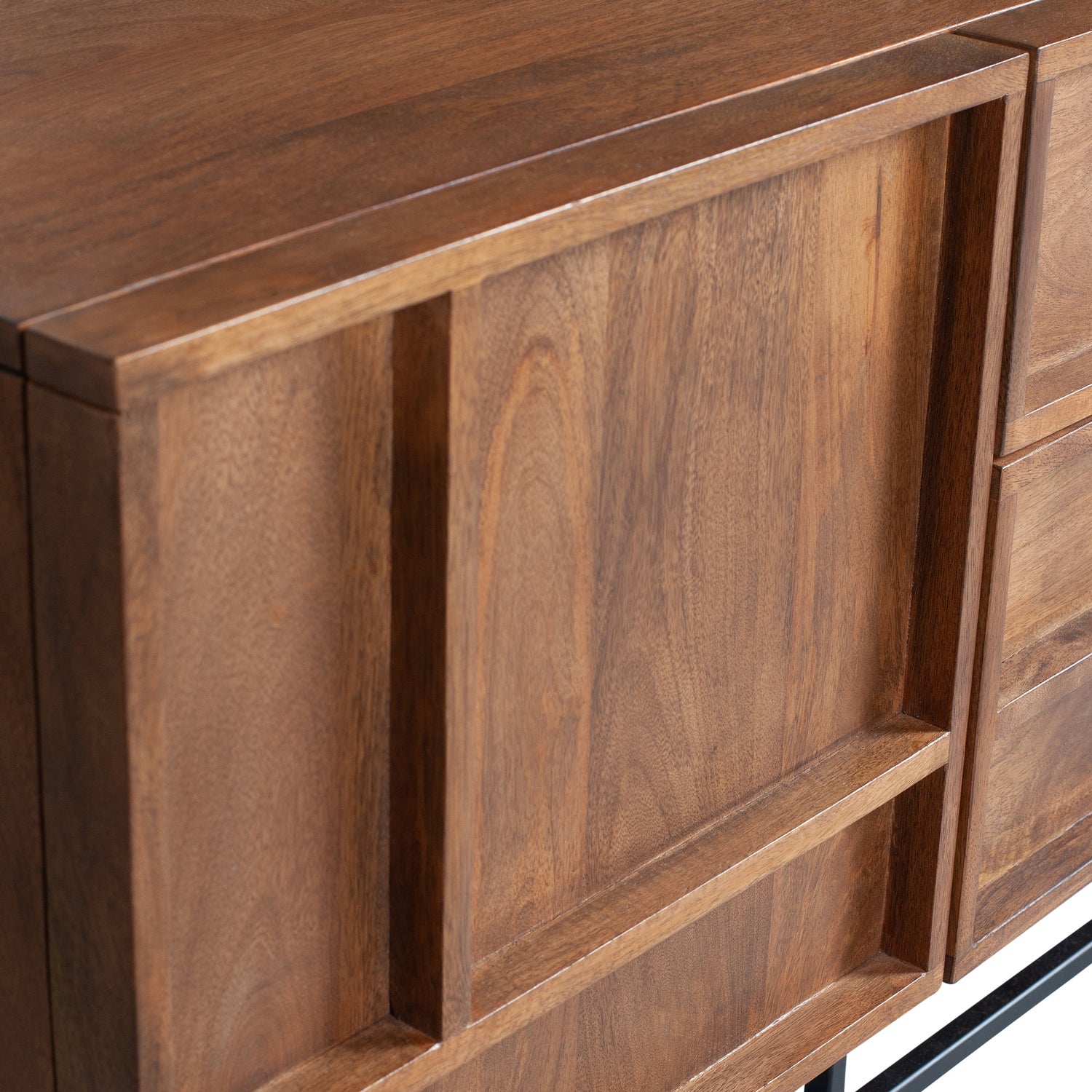 Forrest Sideboard Mangoholz