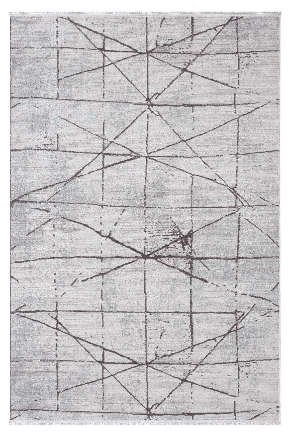 Parla 5782 tappeto grigio