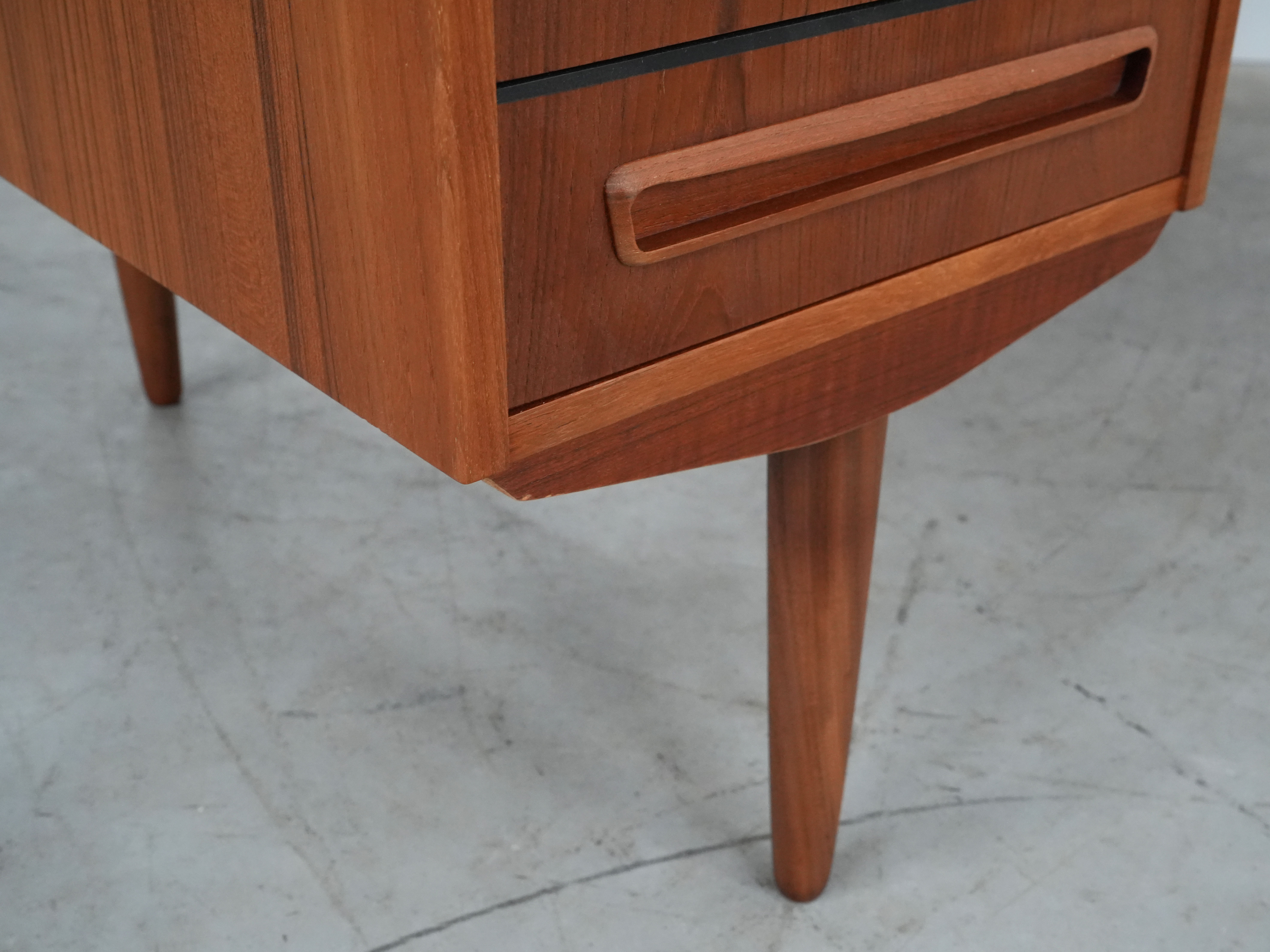 Desk Teak 1960s