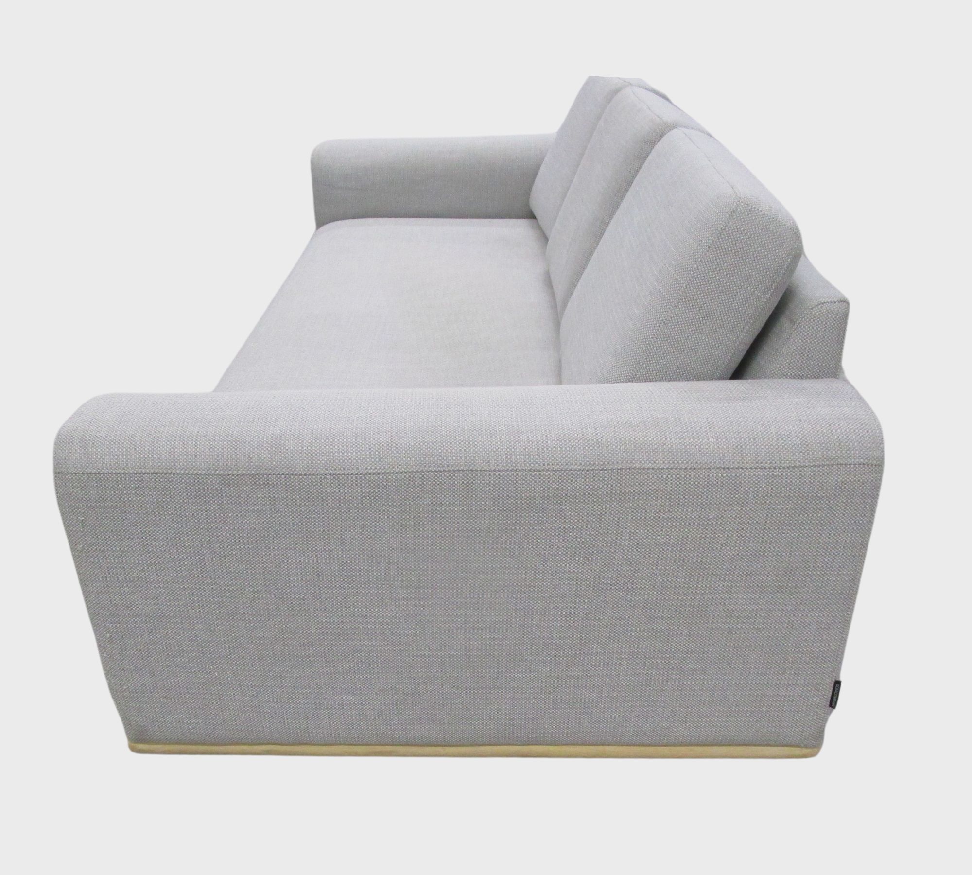 Vilmar Sofa 3-Sitzer Talent Cool Grey