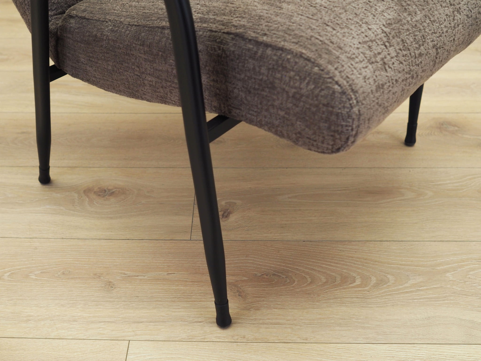 Armchair with armrests 1970s