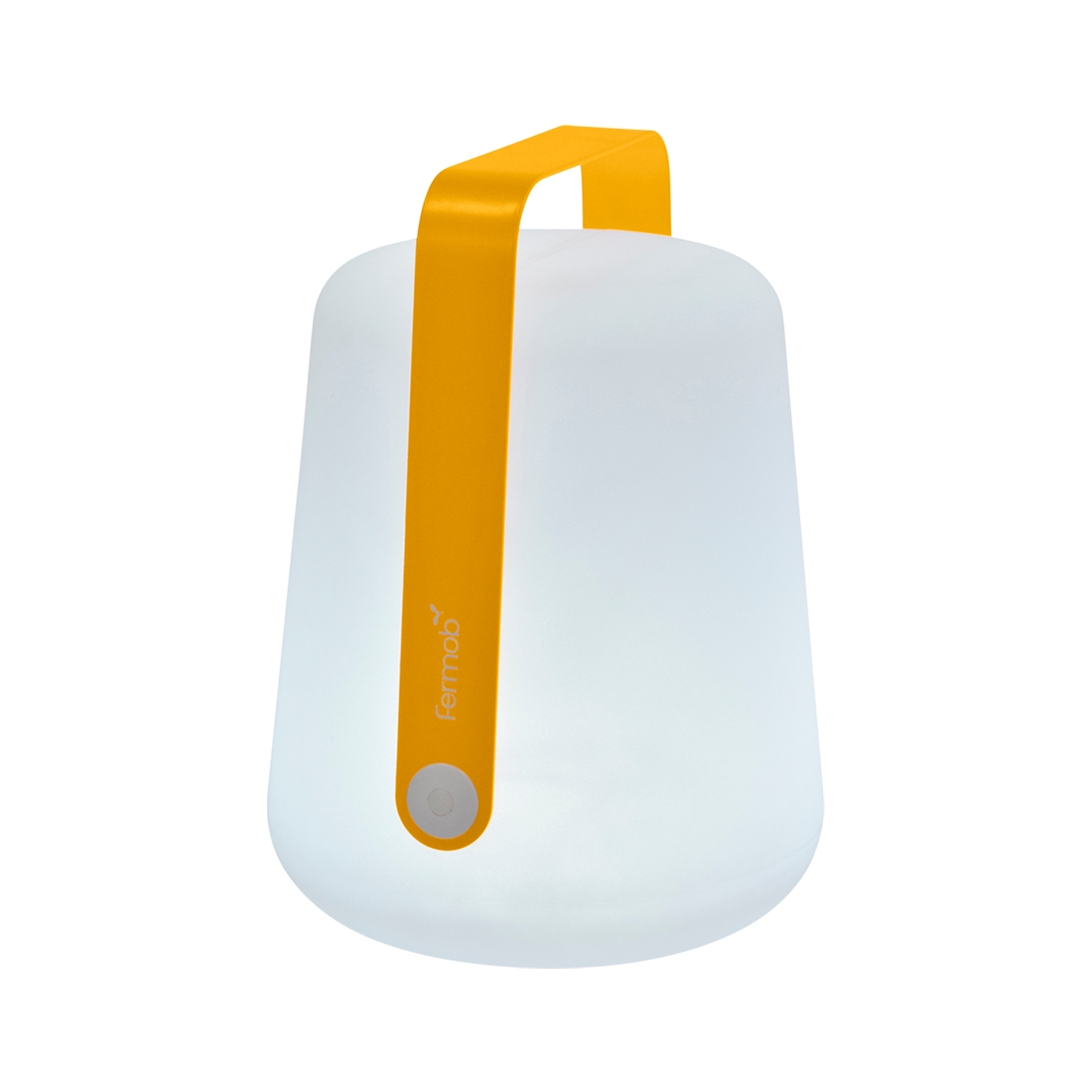 Balad Outdoor Lamp Yellow White
