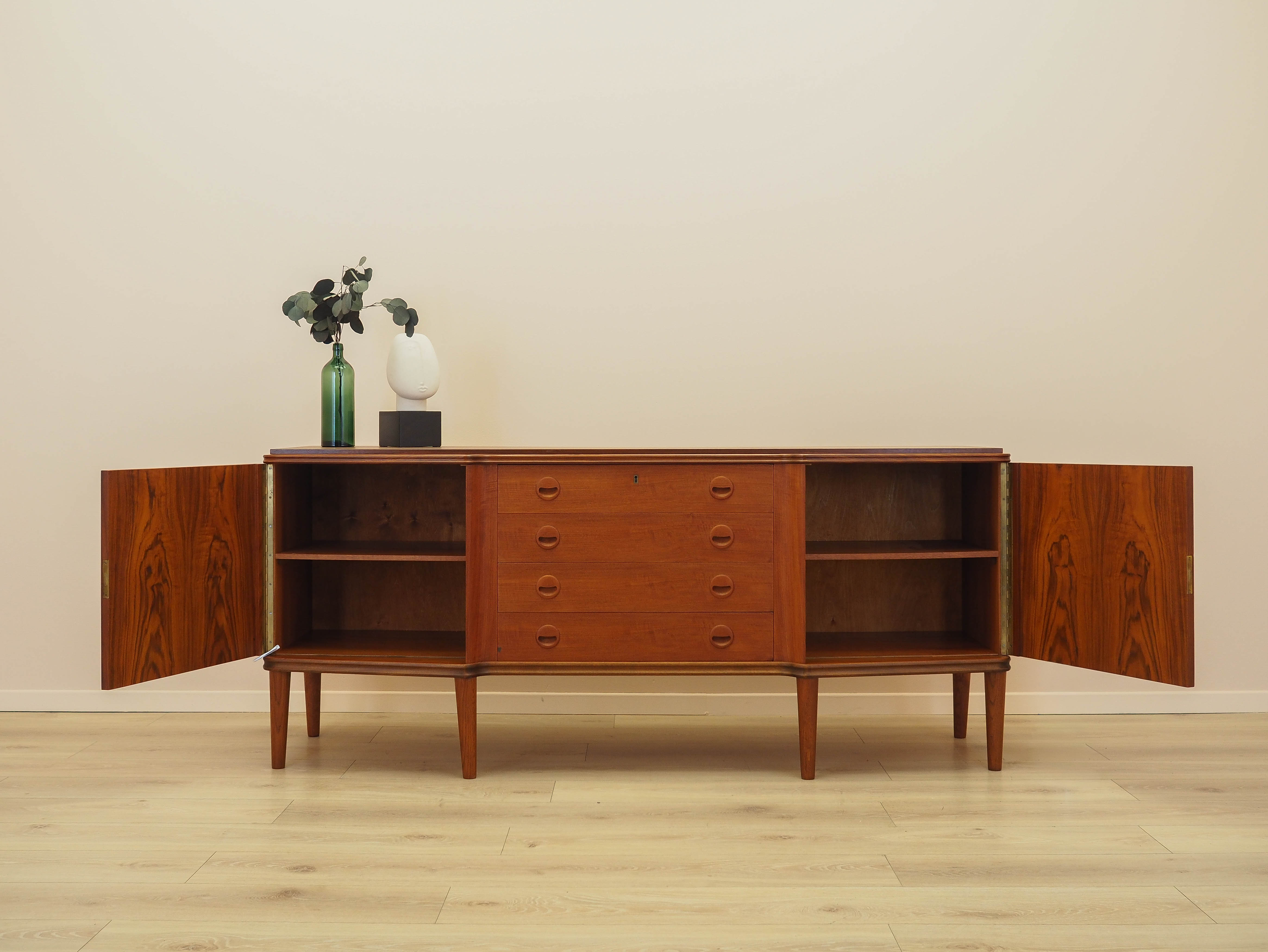 Teak Sideboard 1960s