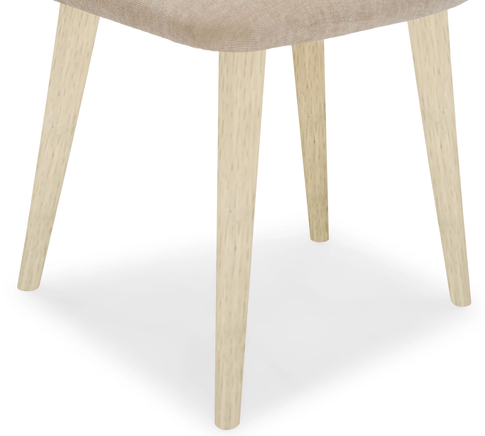 Ellie Dining Chair Pebble Rust