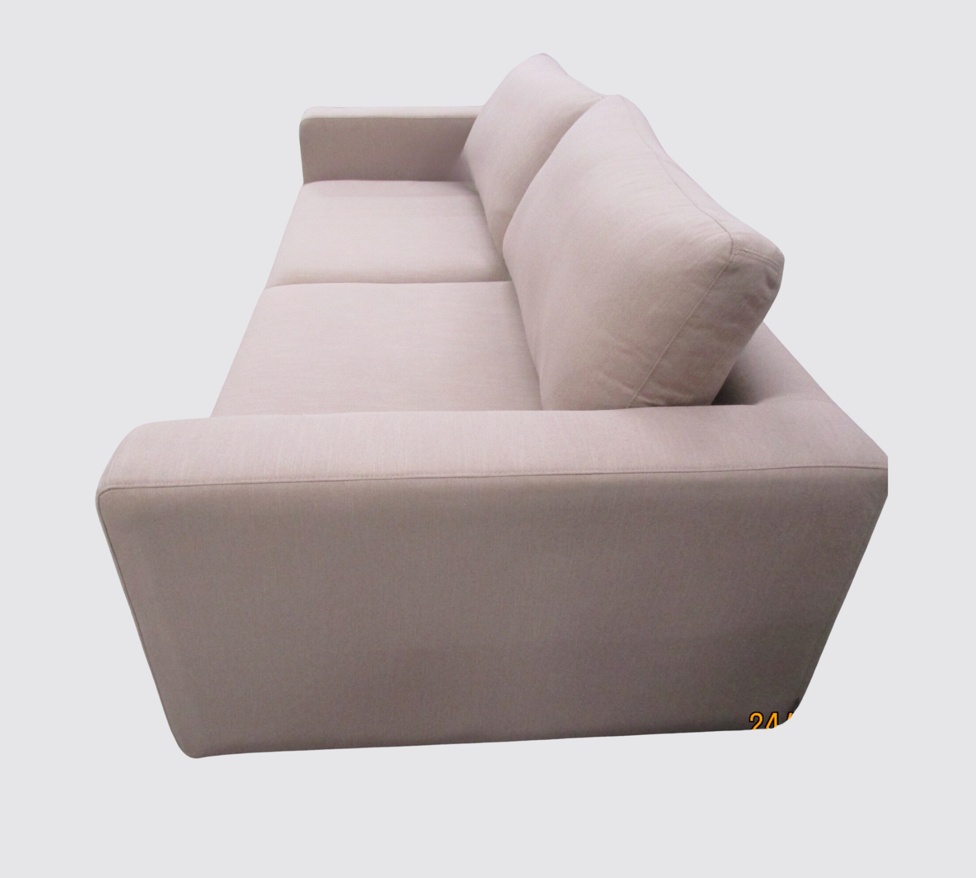 Douglas Sofa 3-Sitzer Melva Lavender