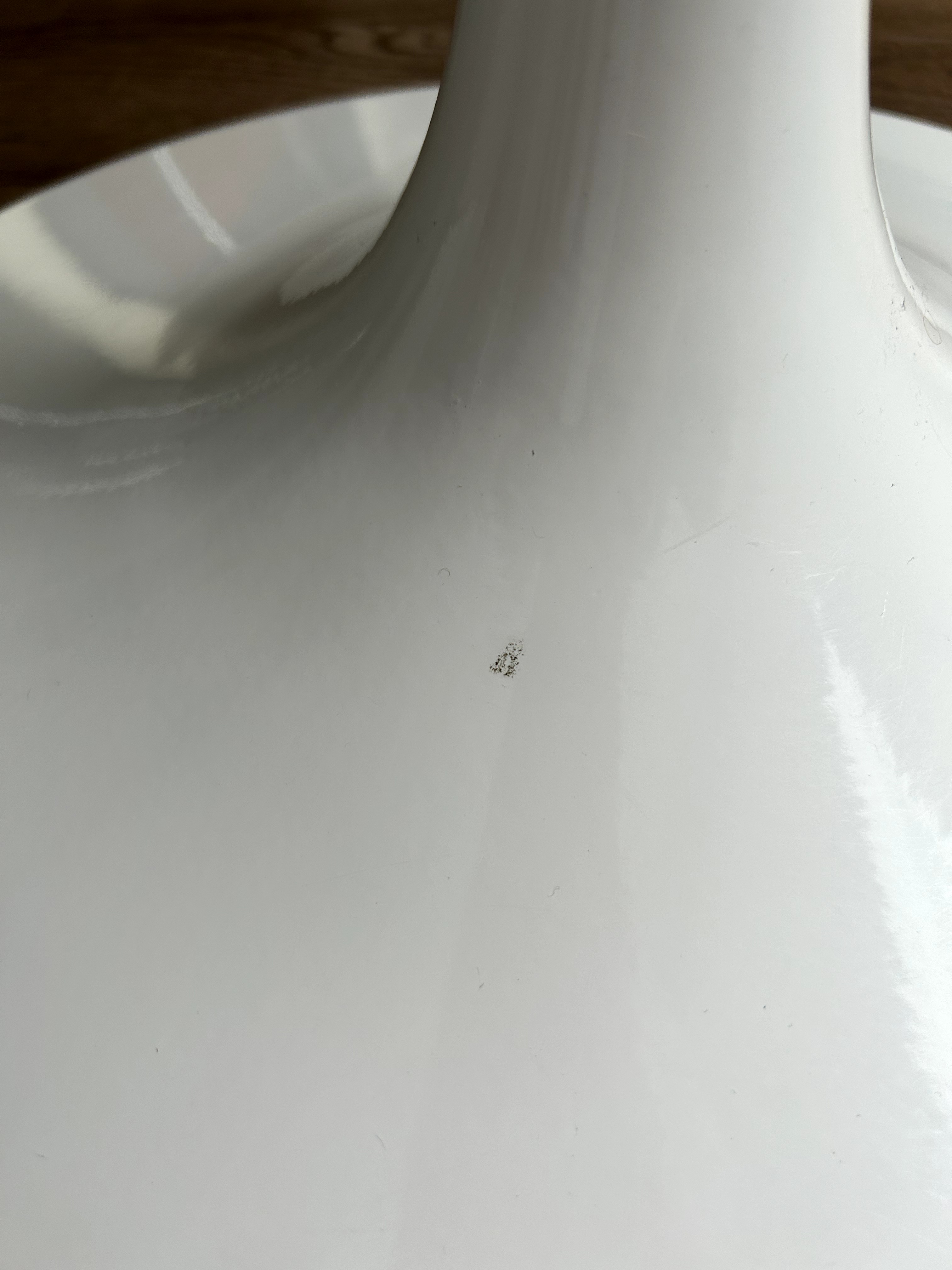 Tulip Dining Table ⌀91cm